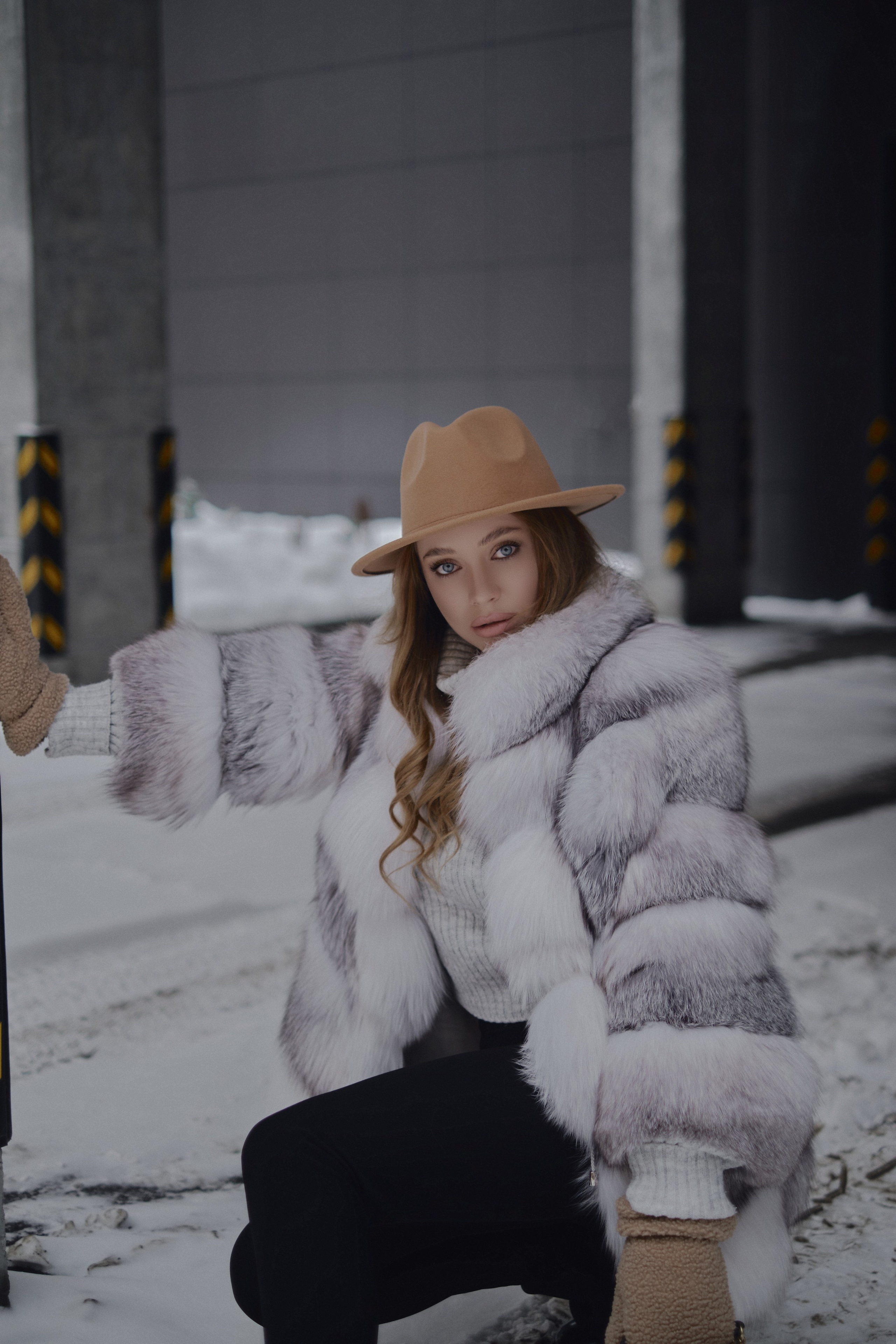 Настя. Свадебный фотограф Кристина Кулецкая г. Челябинск