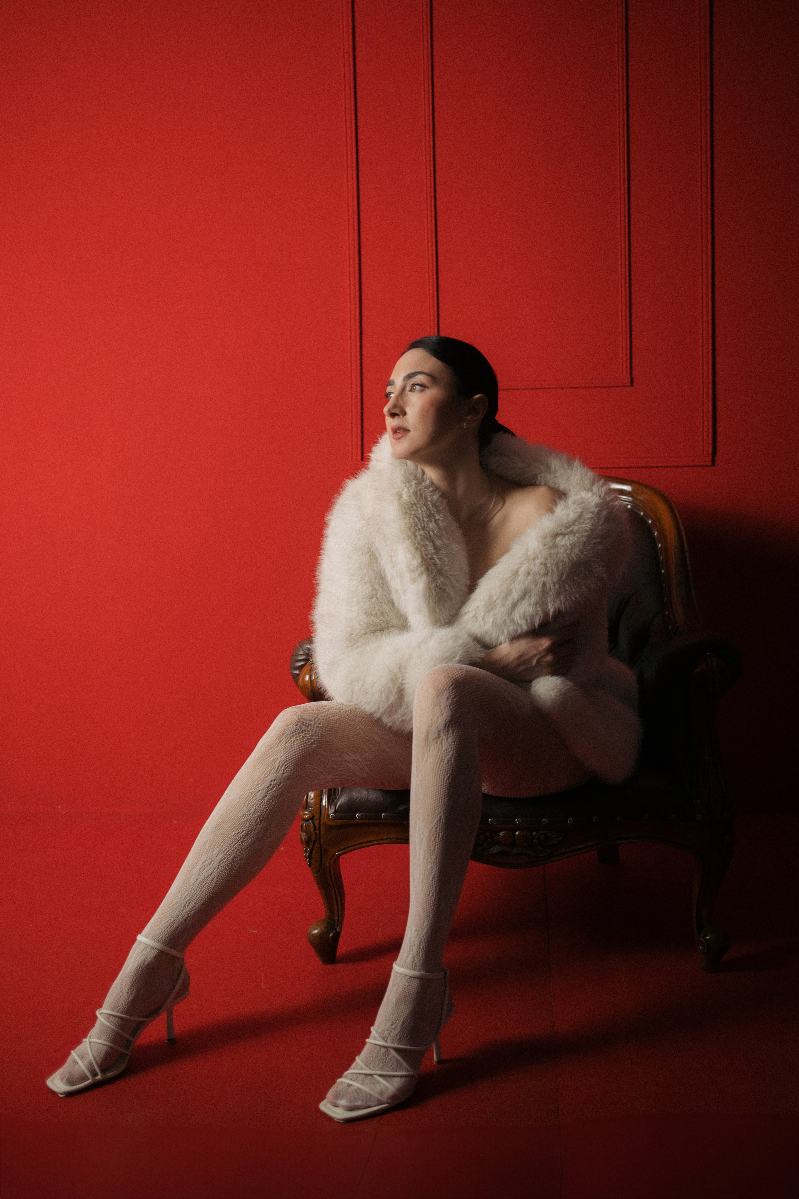 Маша. Семейный и детский фотограф Юлия Шох