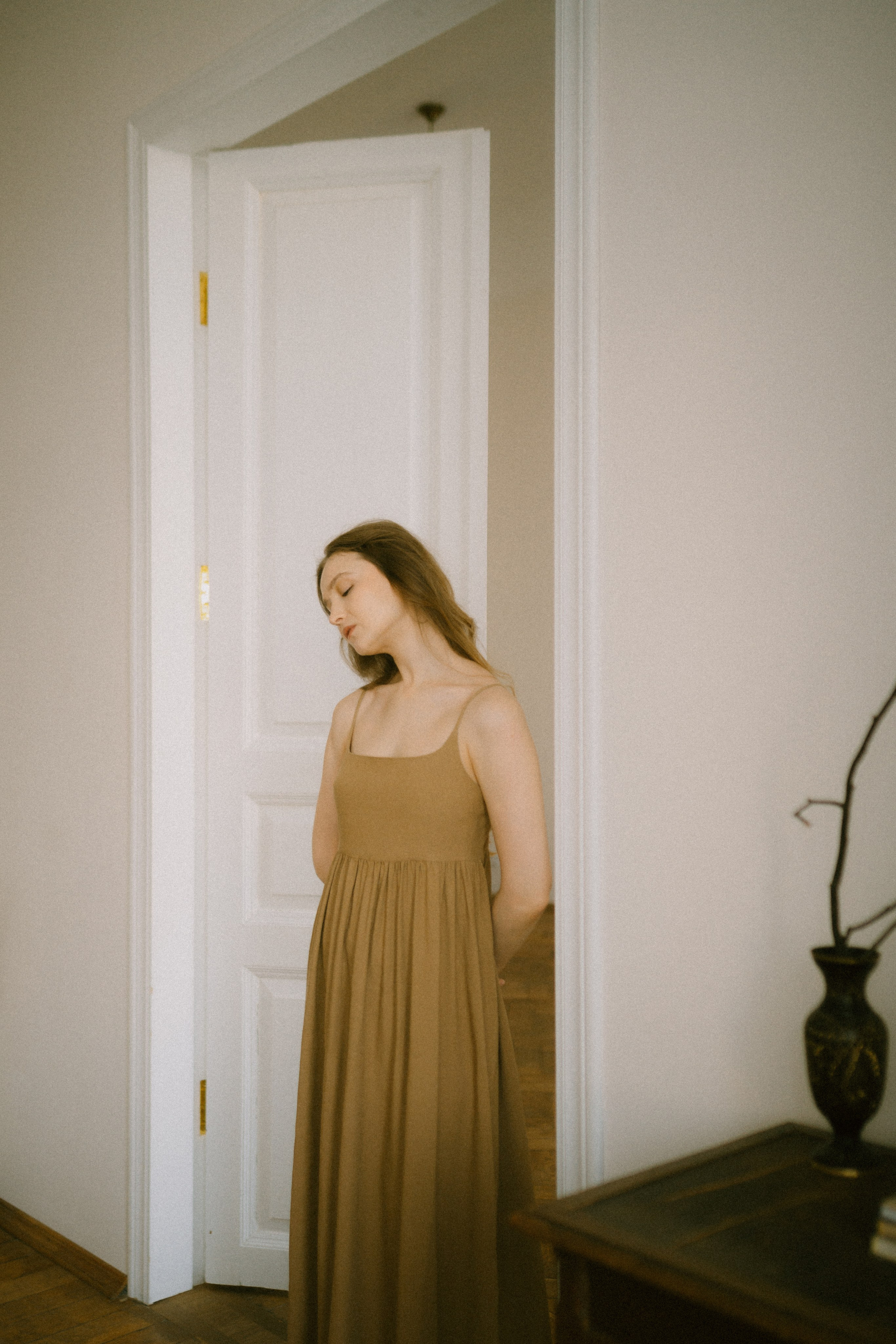 Катя. Портретный фотограф в Москве Ефанова Ульяна. Женский портрет