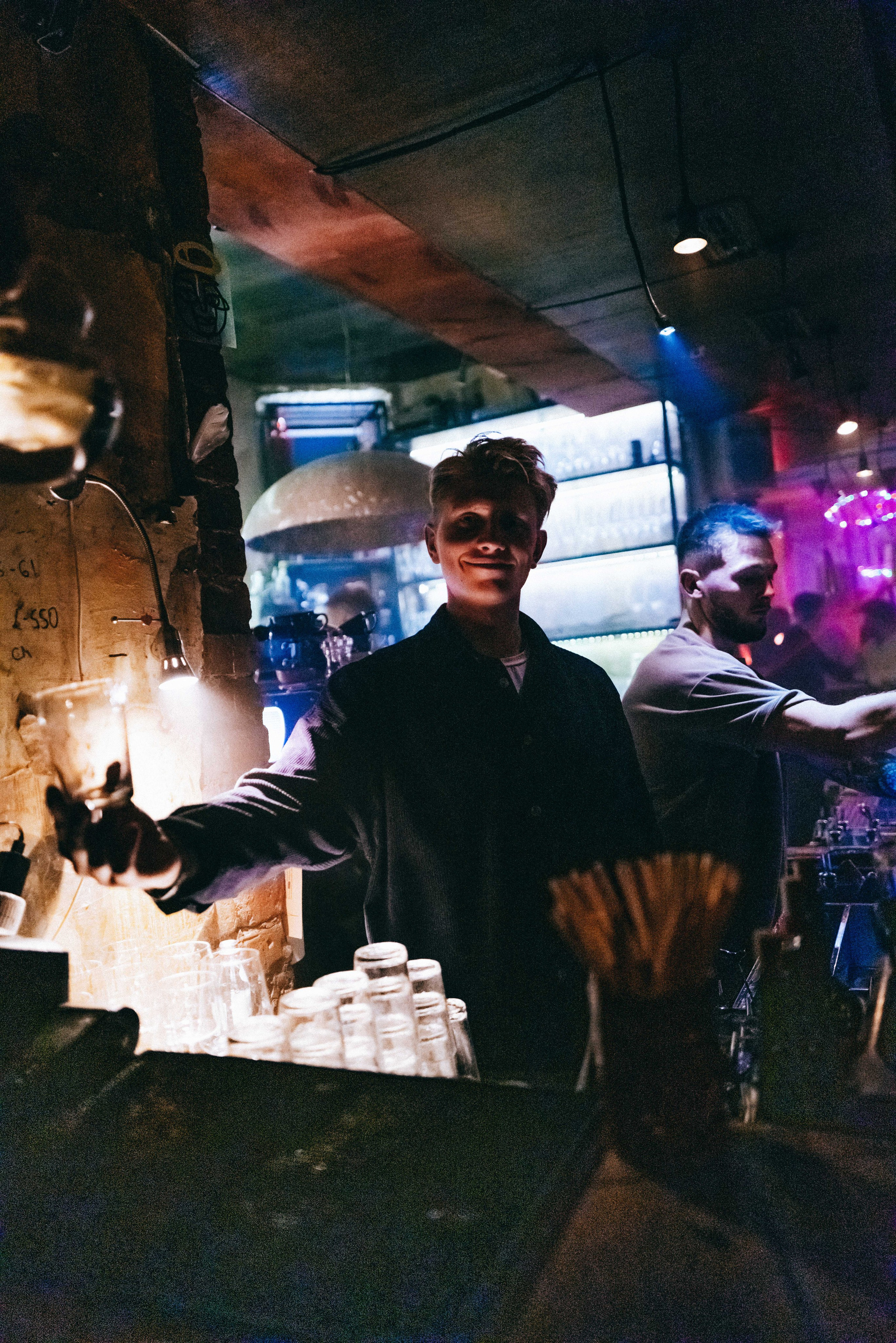 Leveldva. Репортажный и клубный фотограф Москва