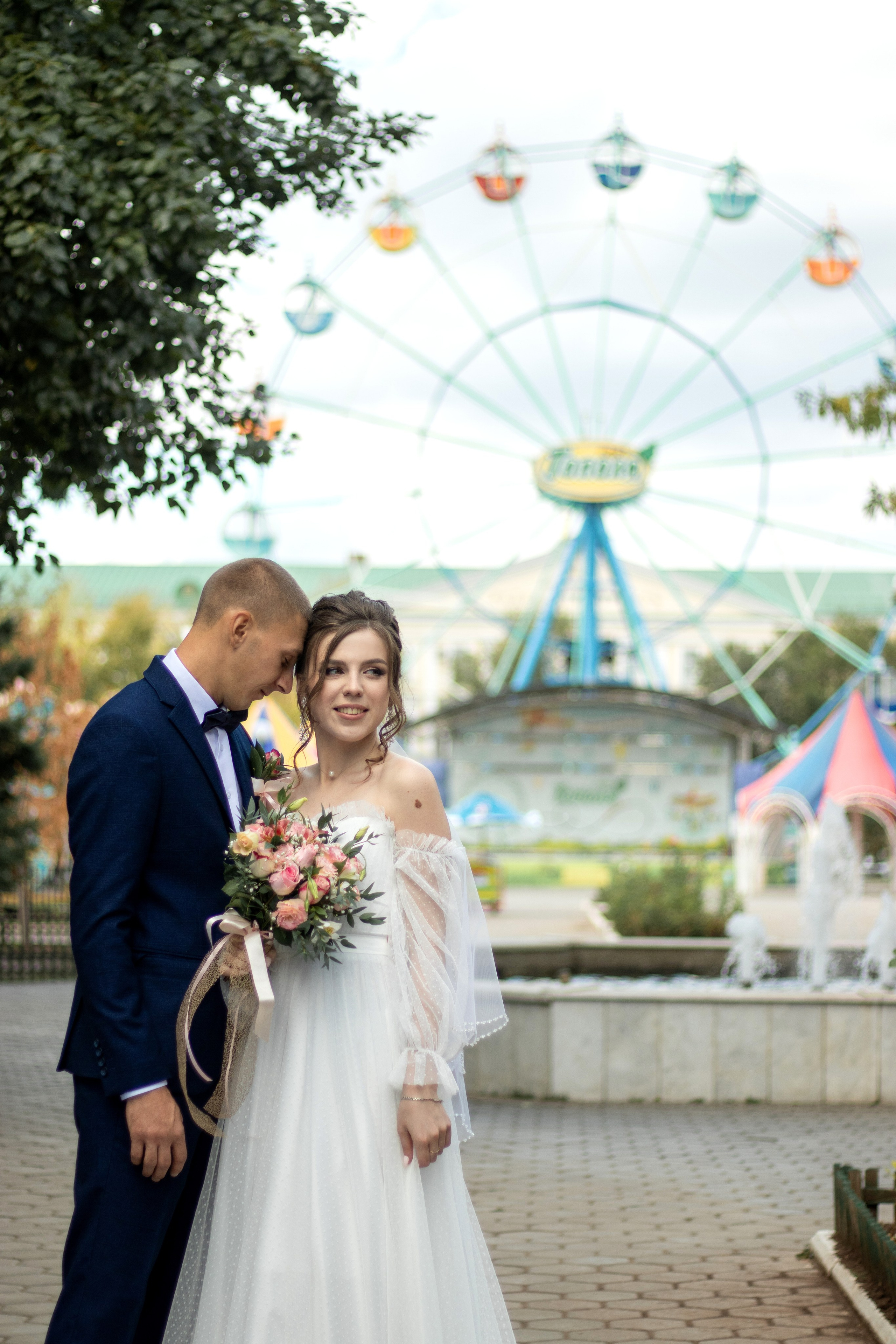 Свадебные фотосессии (1). Фотограф новорожденных Оренбург и свадебный фотограф Оренбург