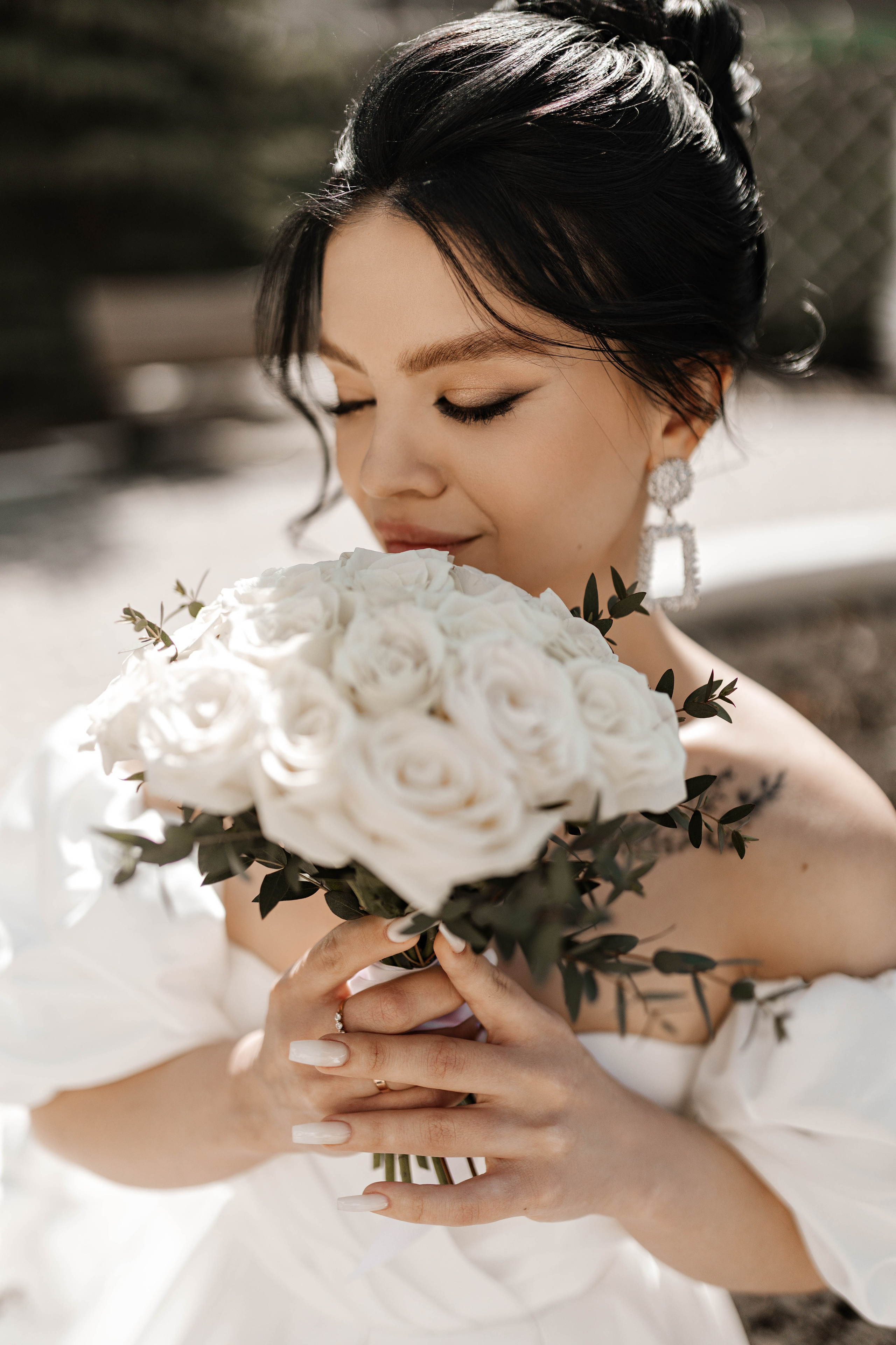 Кирилл и Юля. Фотограф Ольга Харлашина г. Оренбург