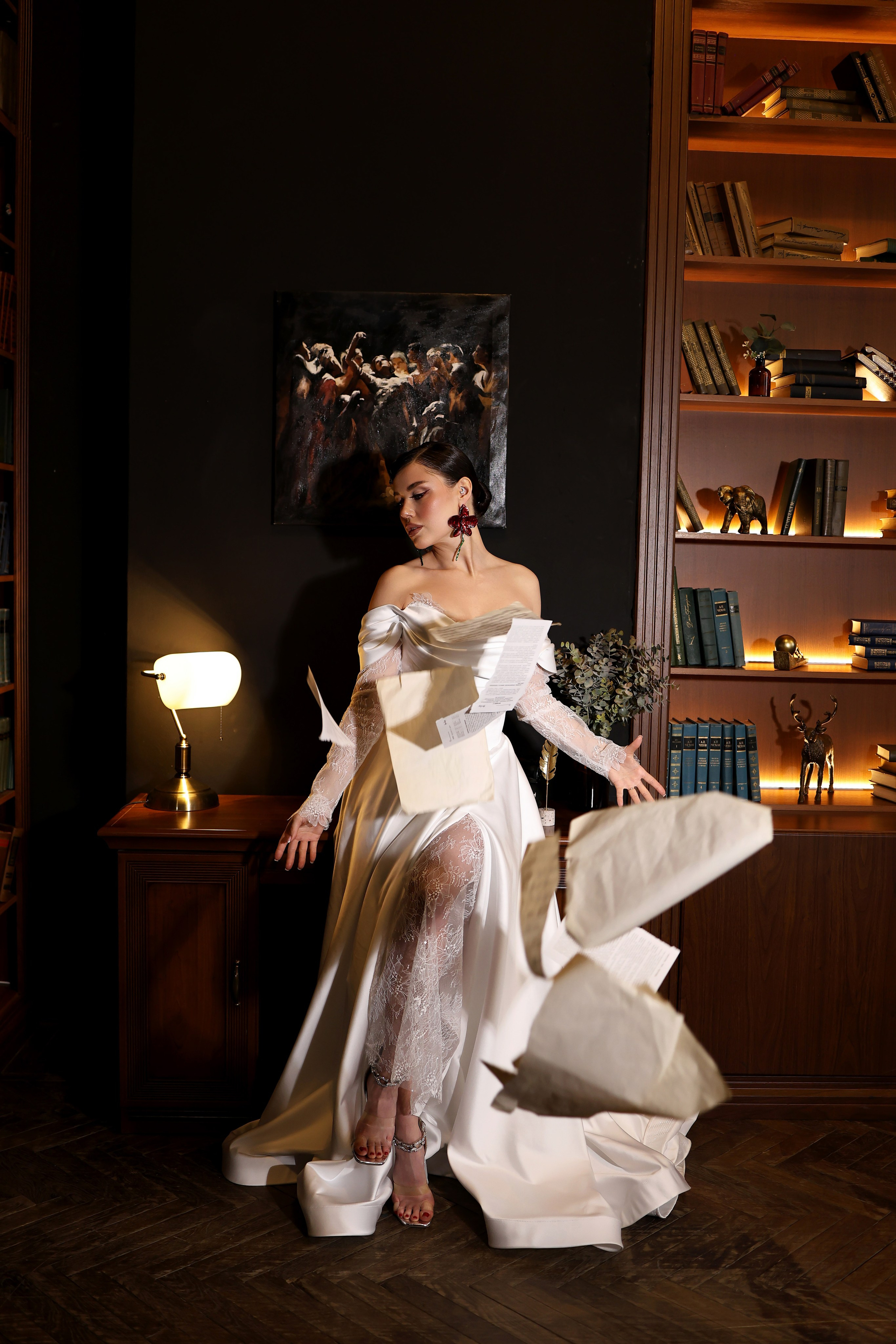 Анна. Свадебный и семейный фотограф в Воронеже Ксения Воротникова