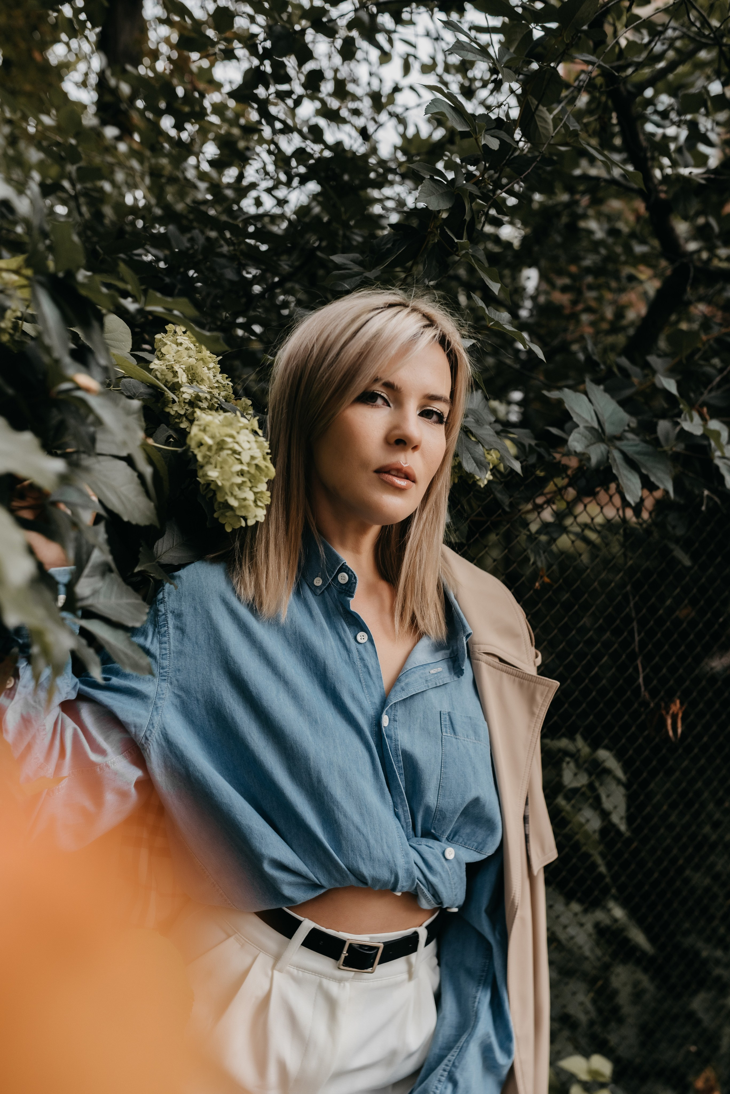 Елена. Свадебный и семейный фотограф в Воронеже Ксения Воротникова