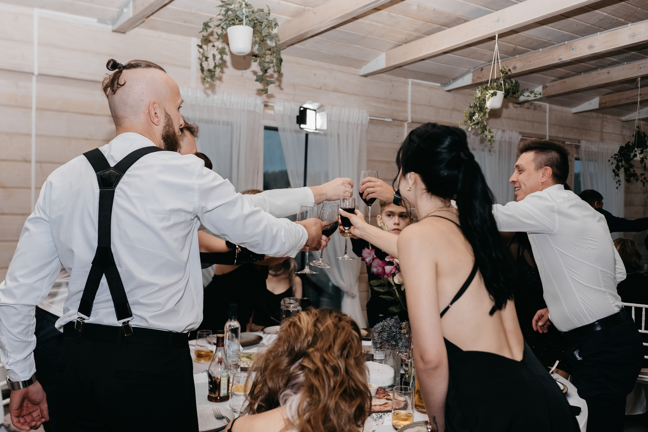 Свадьба Рита и Сергей 3 сентября. Свадебный и семейный фотограф в Воронеже Ксения Воротникова