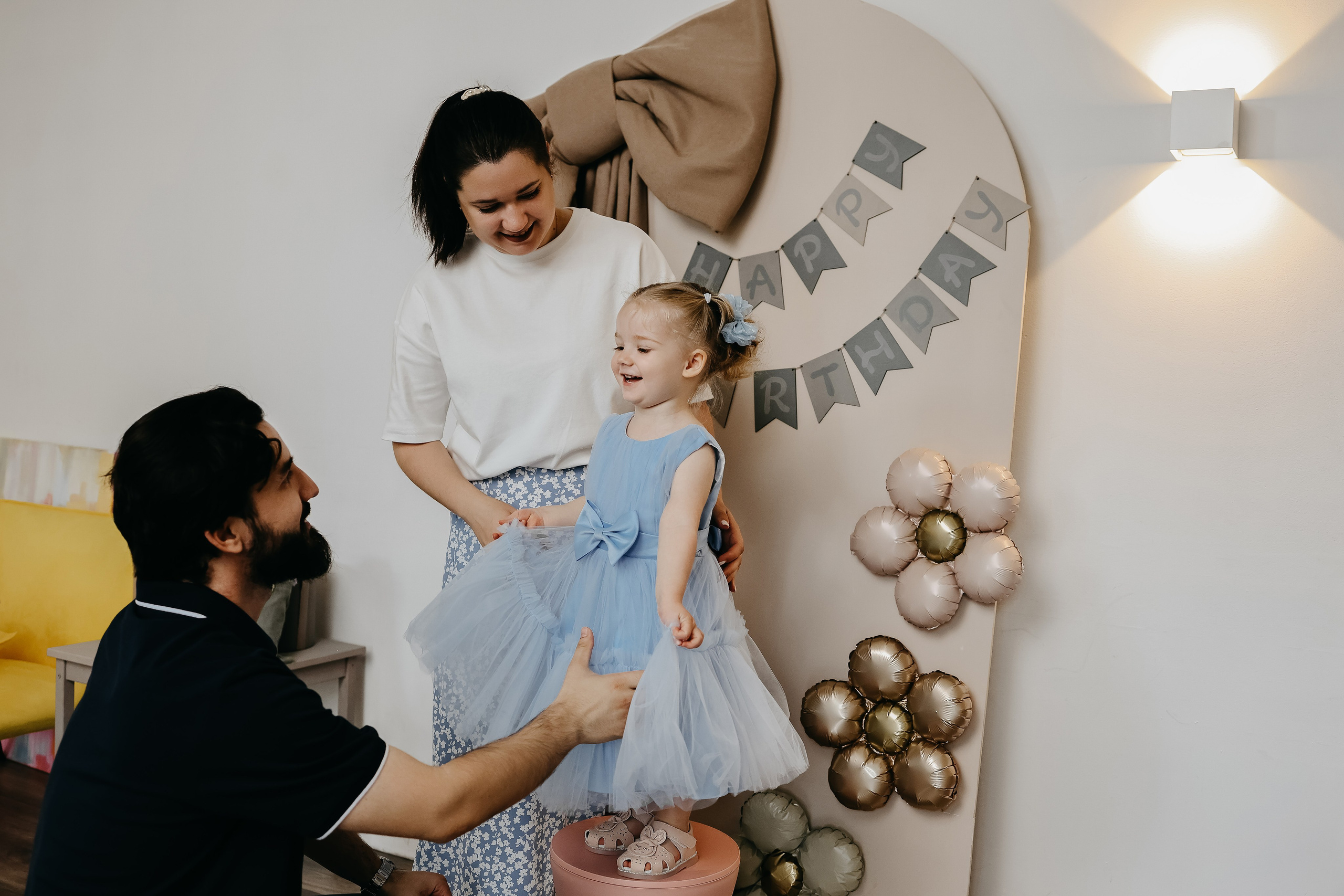 Семья Ульяны. Свадебный и семейный фотограф в Воронеже Ксения Воротникова