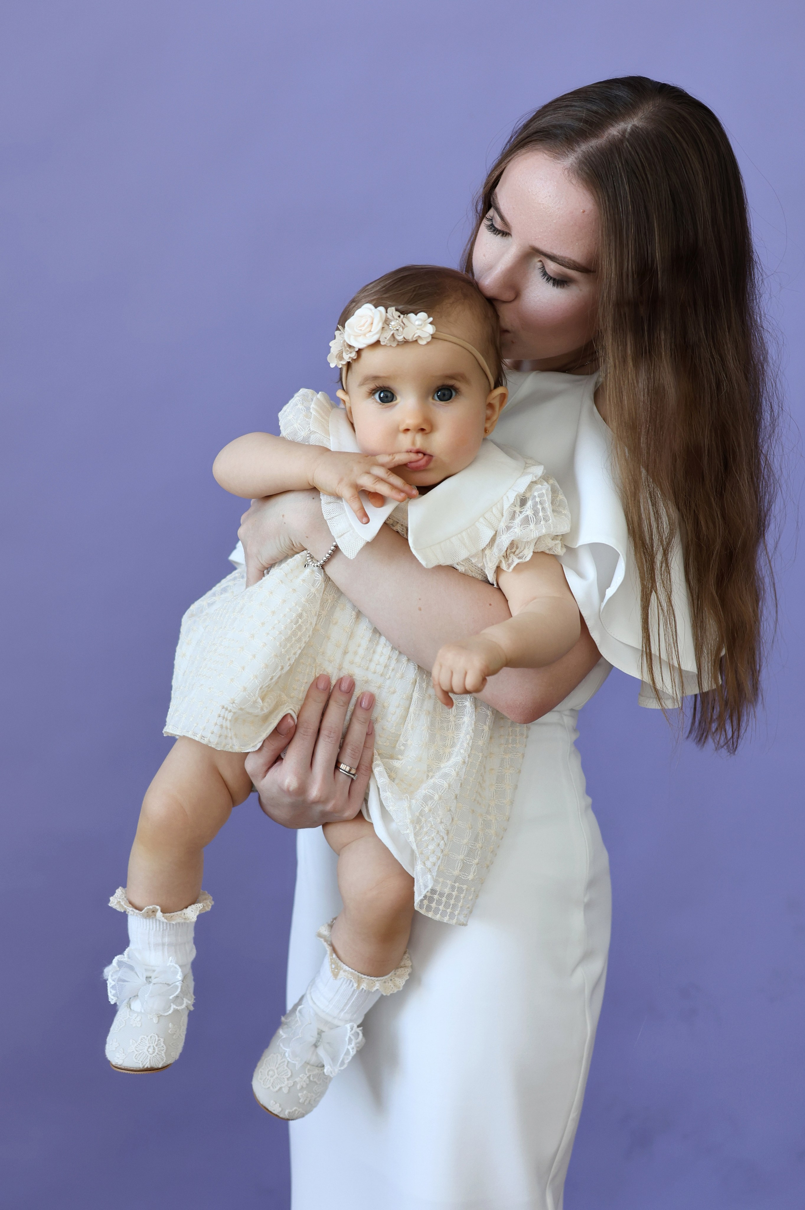 Машенька и её семья. Свадебный и семейный фотограф в Воронеже Ксения Воротникова