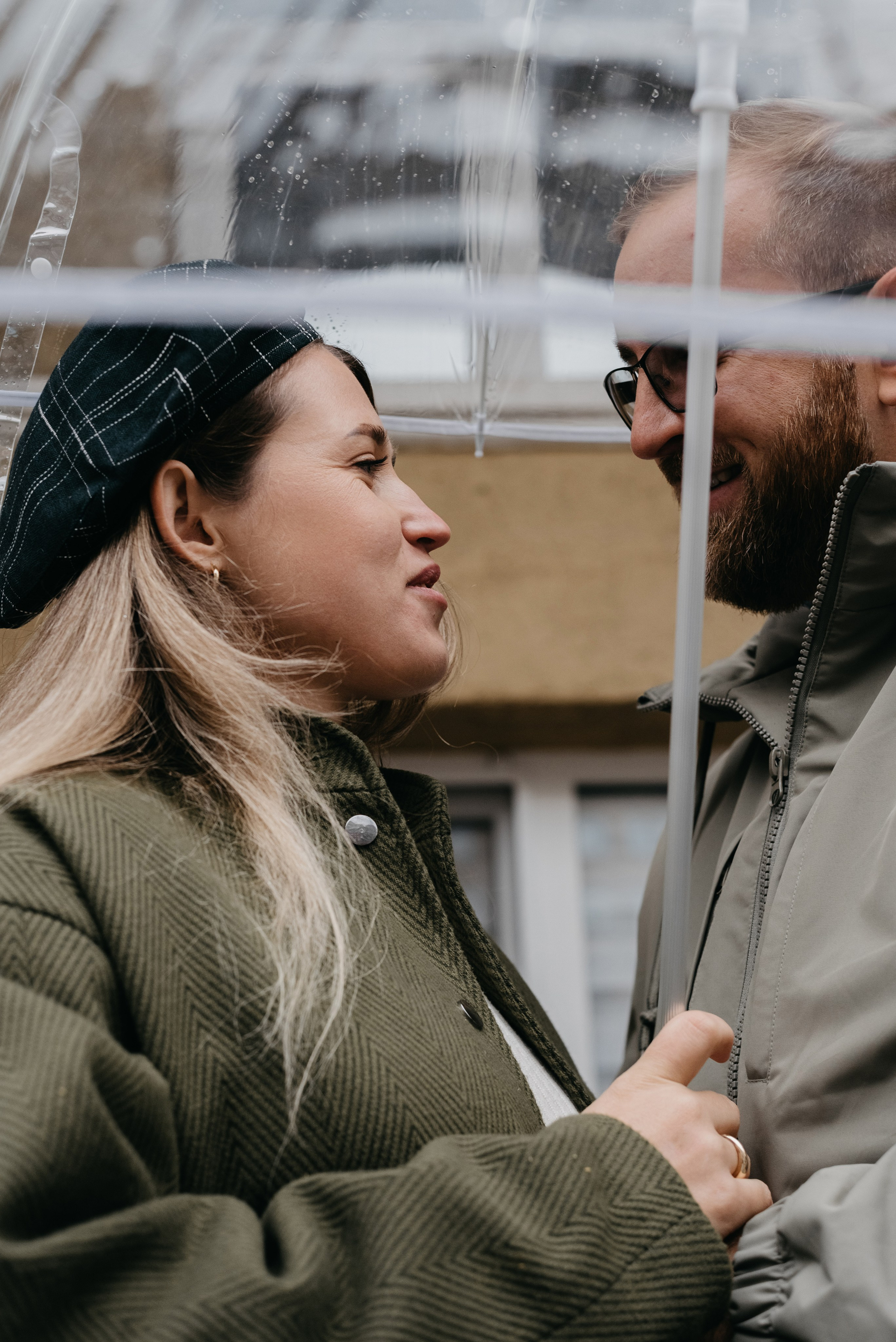Наташа и Вова. Свадебный и семейный фотограф в Воронеже Ксения Воротникова