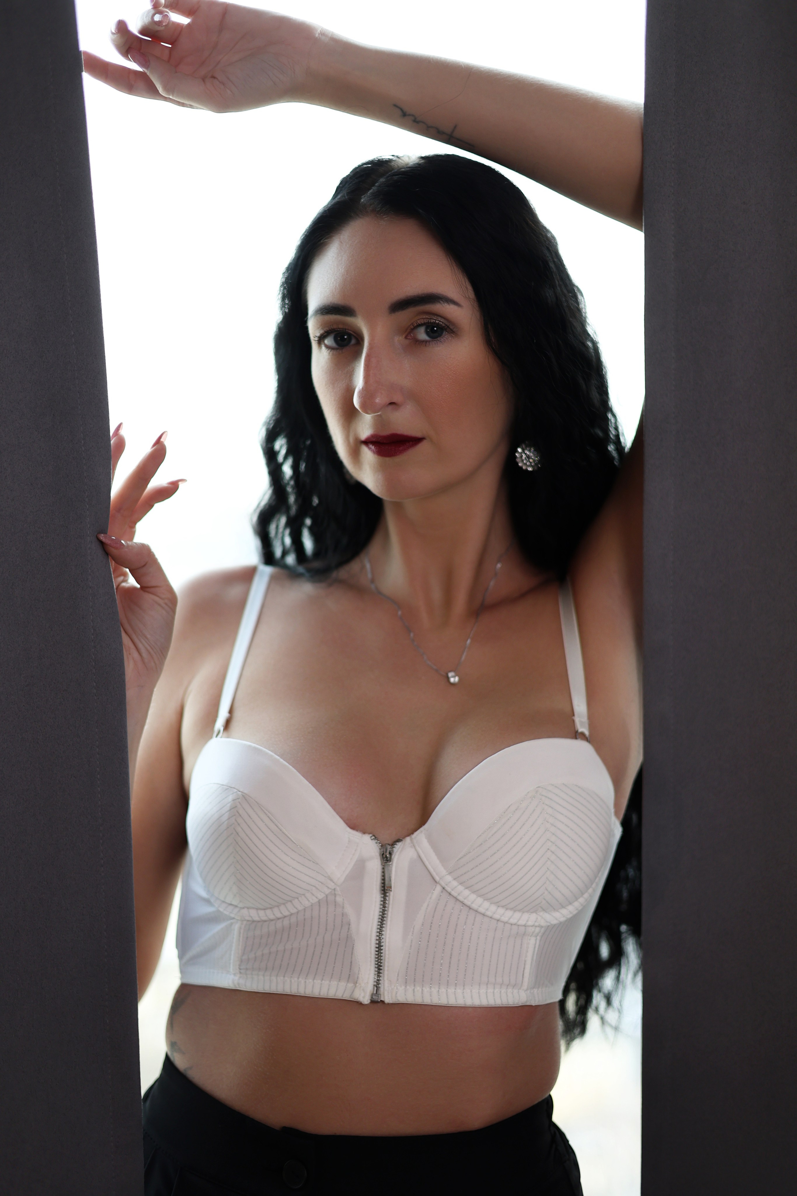 Алёна. Свадебный и семейный фотограф в Воронеже Ксения Воротникова