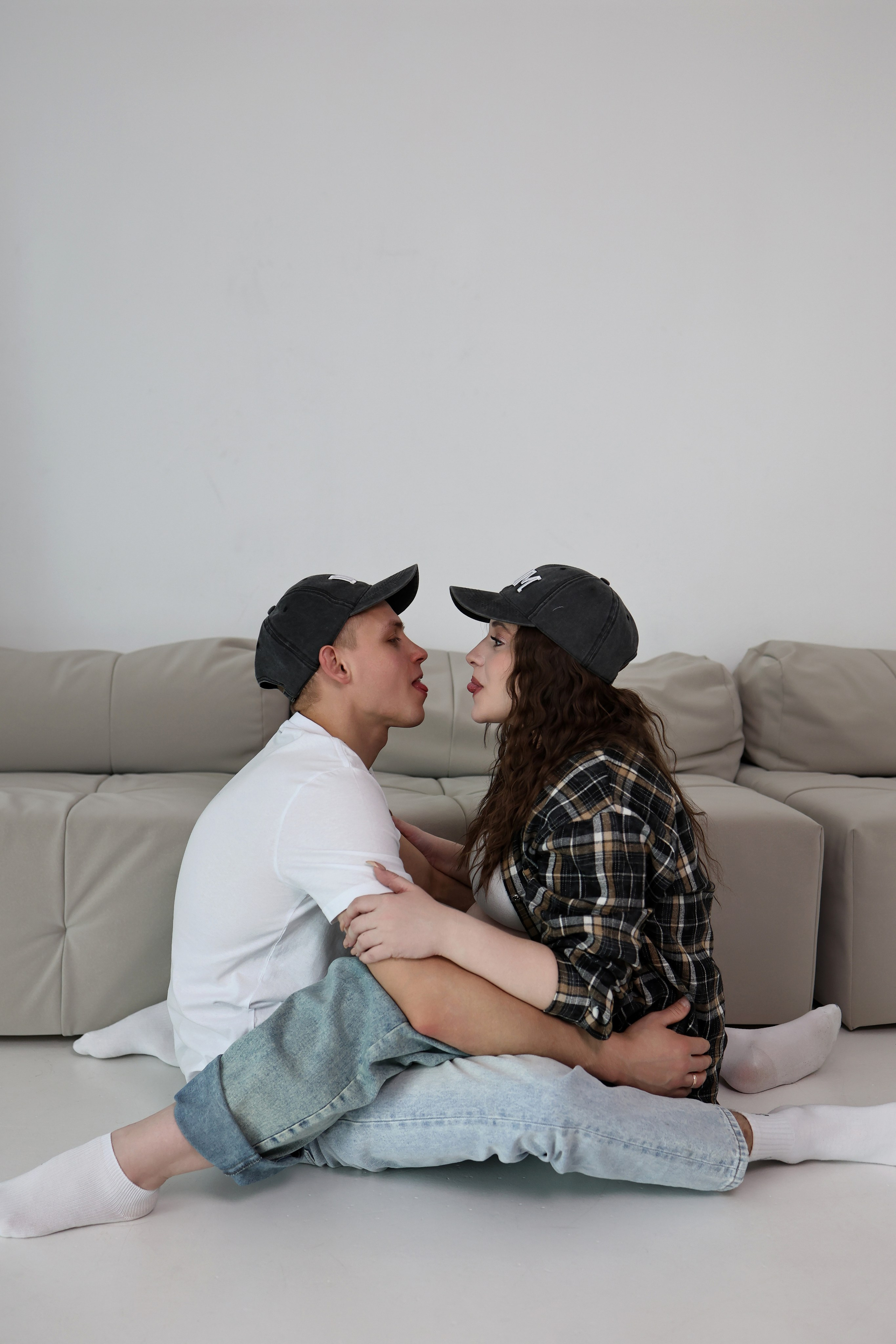 Мария и Александр. Свадебный и семейный фотограф в Воронеже Ксения Воротникова