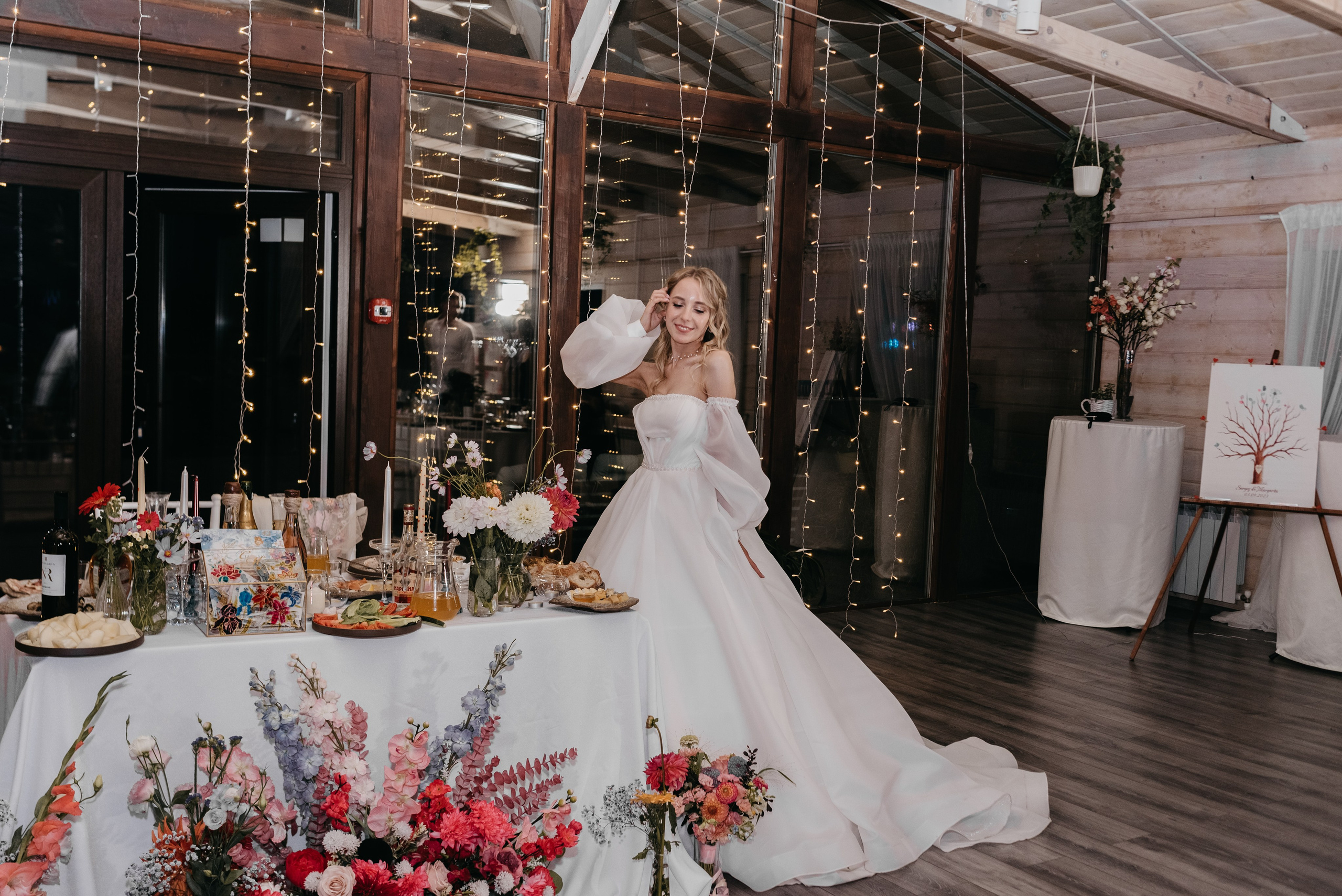 Свадьба Рита и Сергей 3 сентября. Свадебный и семейный фотограф в Воронеже Ксения Воротникова