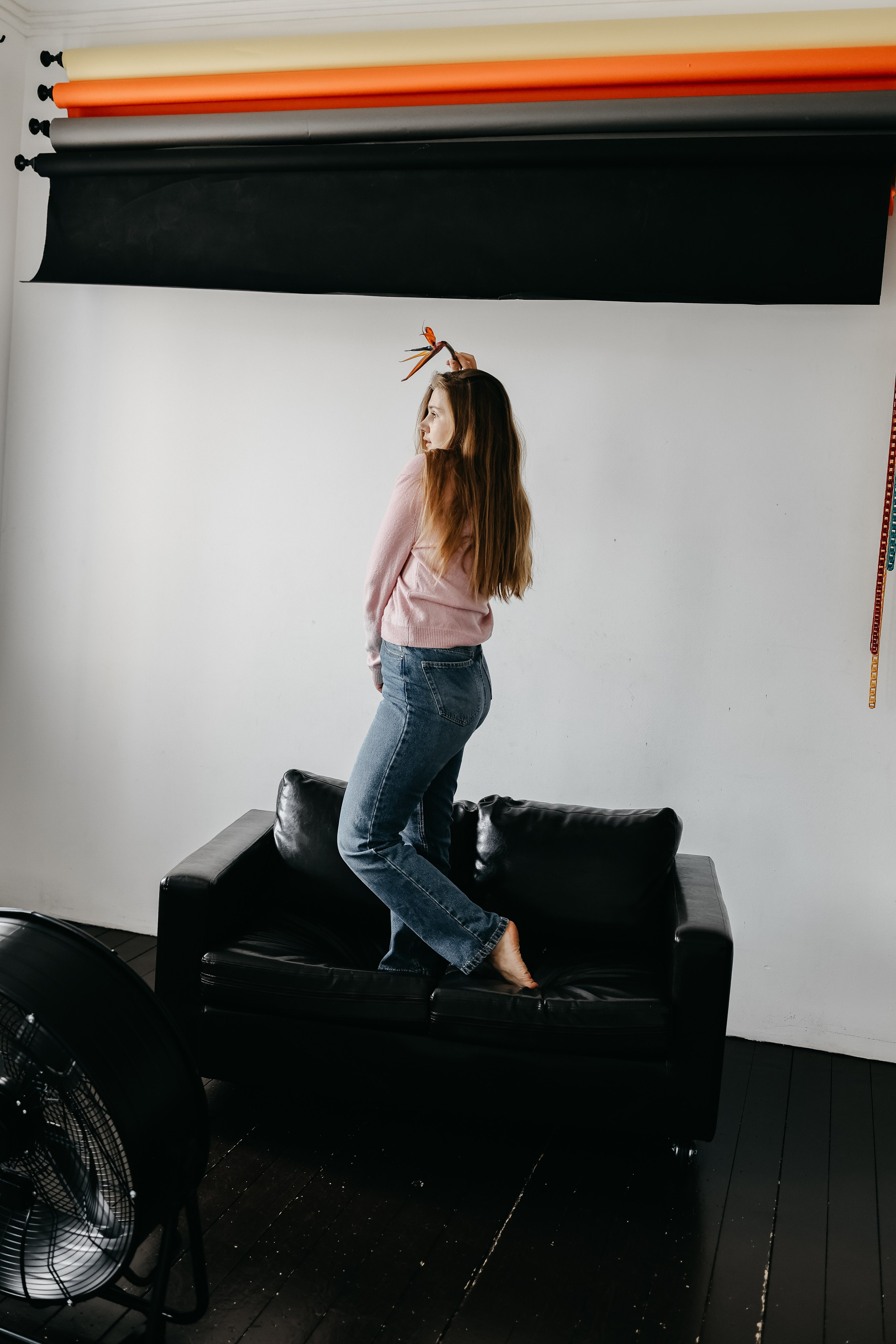 Анастасия. Свадебный и семейный фотограф в Воронеже Ксения Воротникова