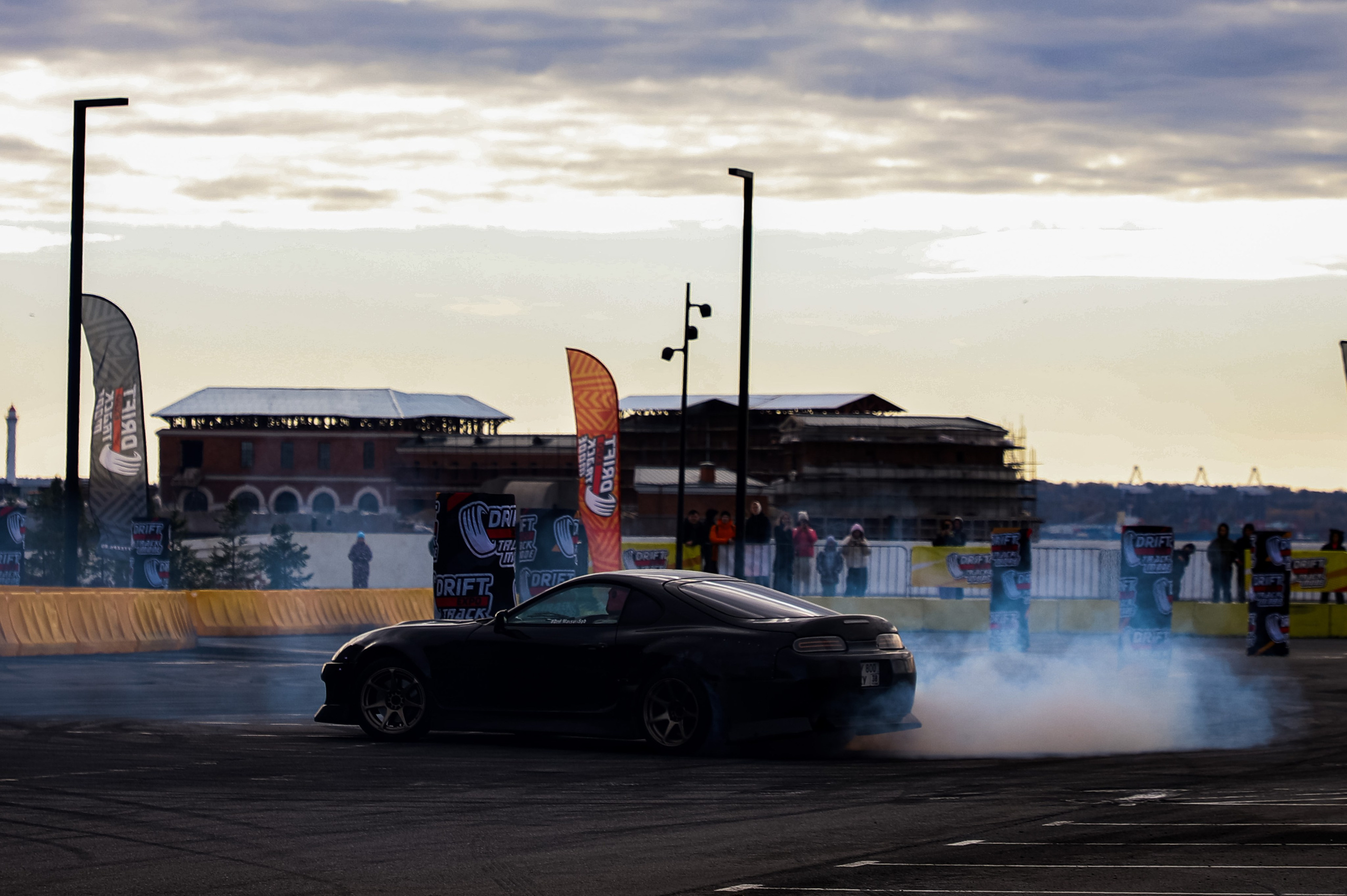 DRIFTEXPO 19.10.25. Репортажный фотограф Майя