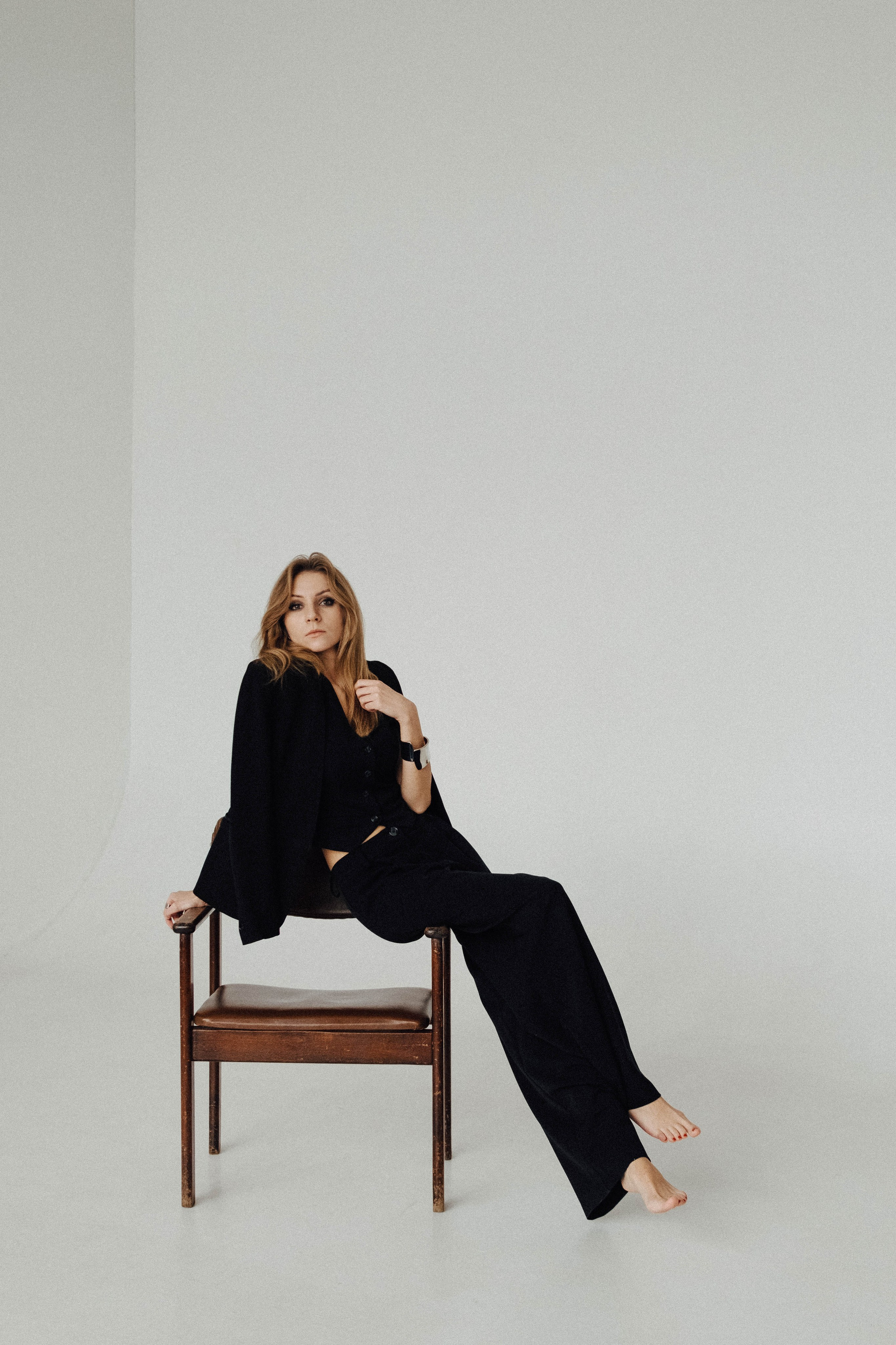 Даша. Свадебный фотограф Оля Григунова