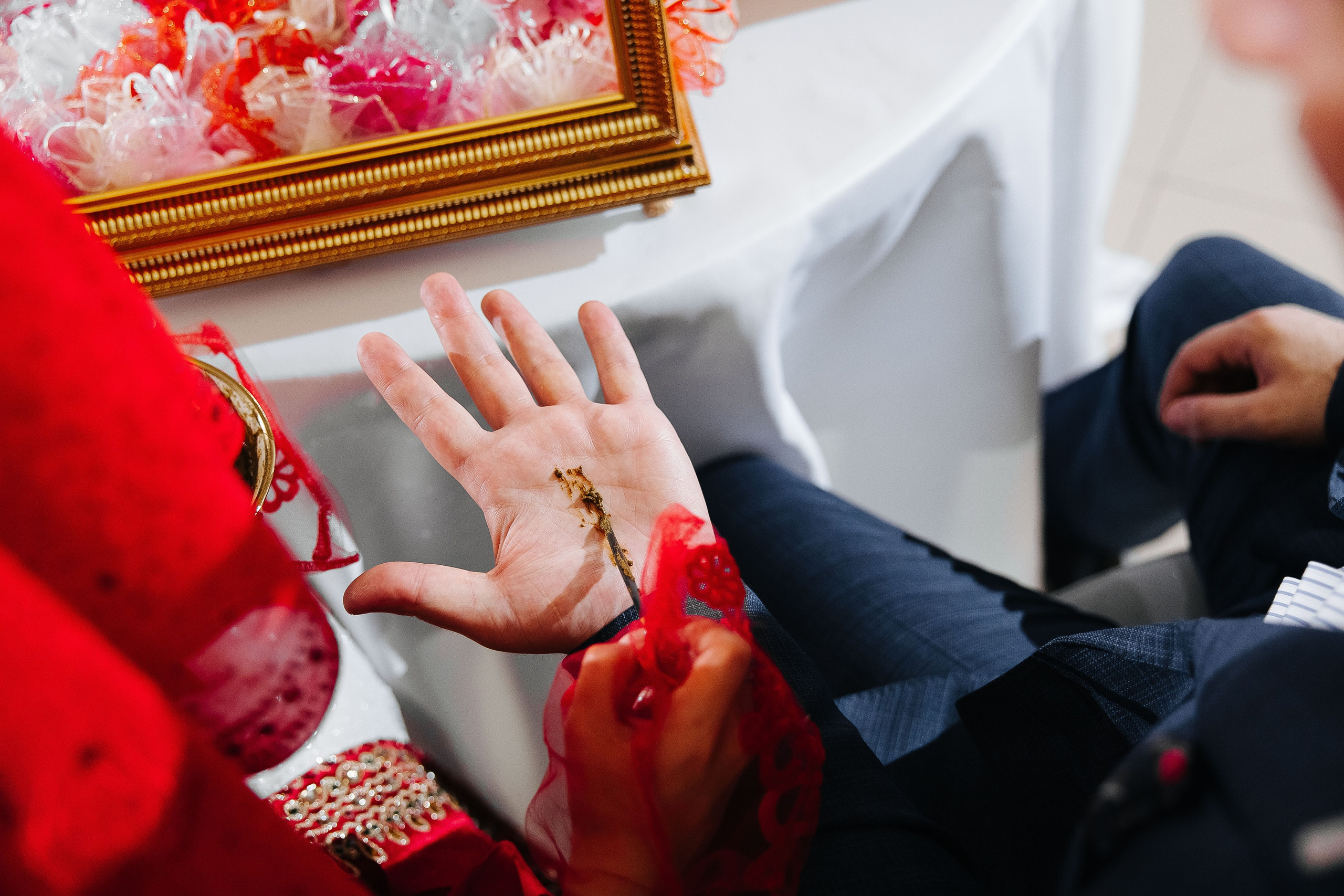 Шах и Ирада. Фотограф в Красноярске Надежда Воскресенская