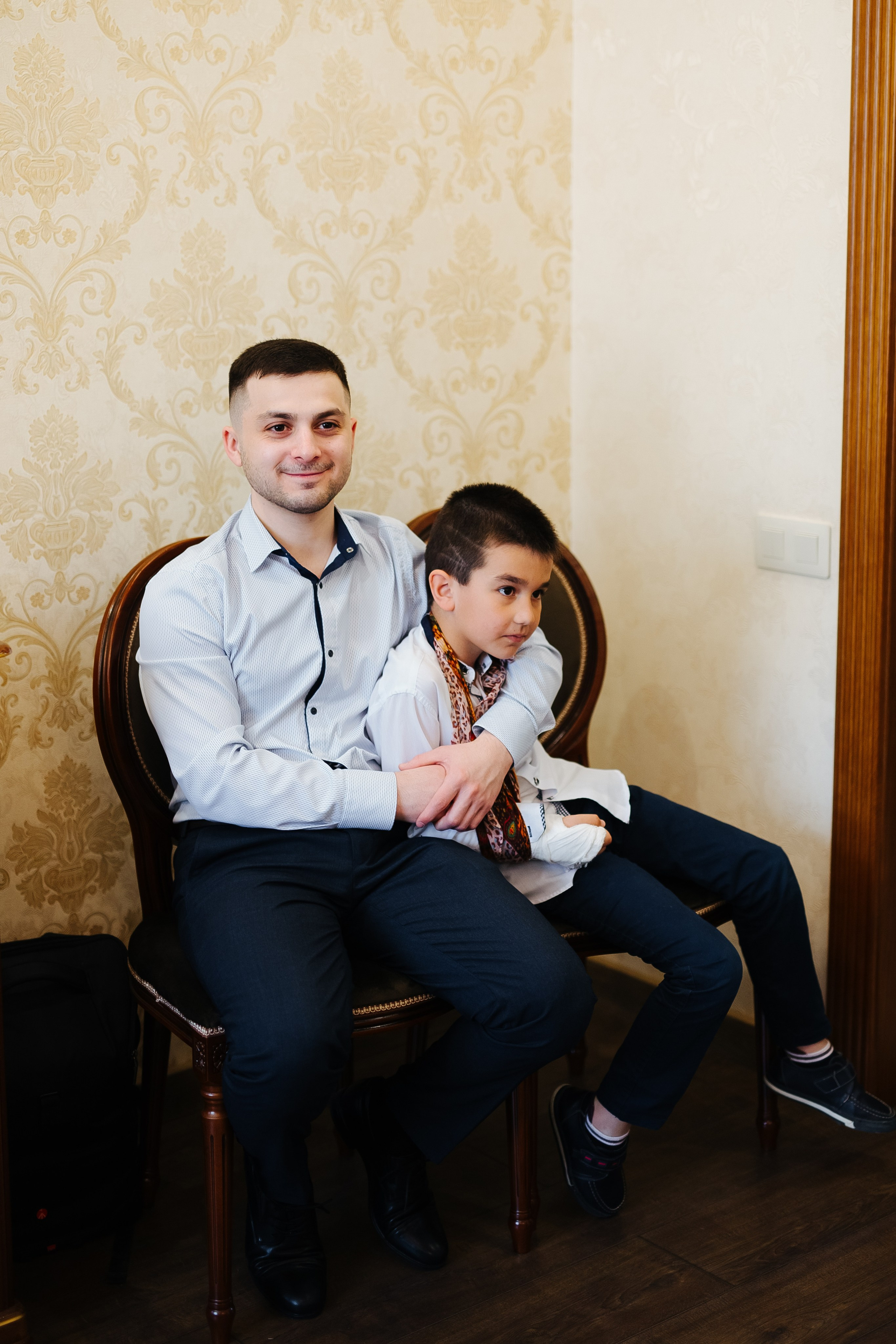 Асим Севиль. Фотограф в Красноярске Надежда Воскресенская