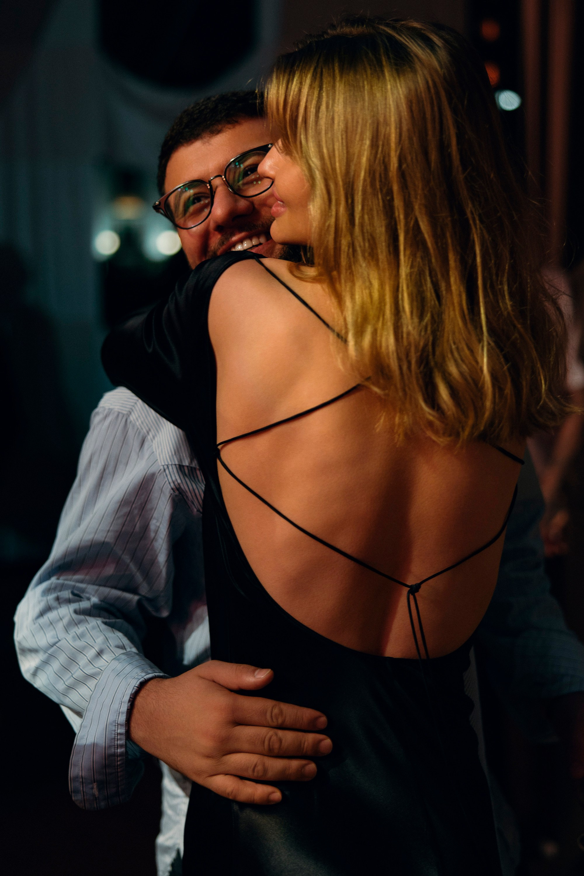 LITVINS. Свадебный фотограф в Москве Александр Рыжков