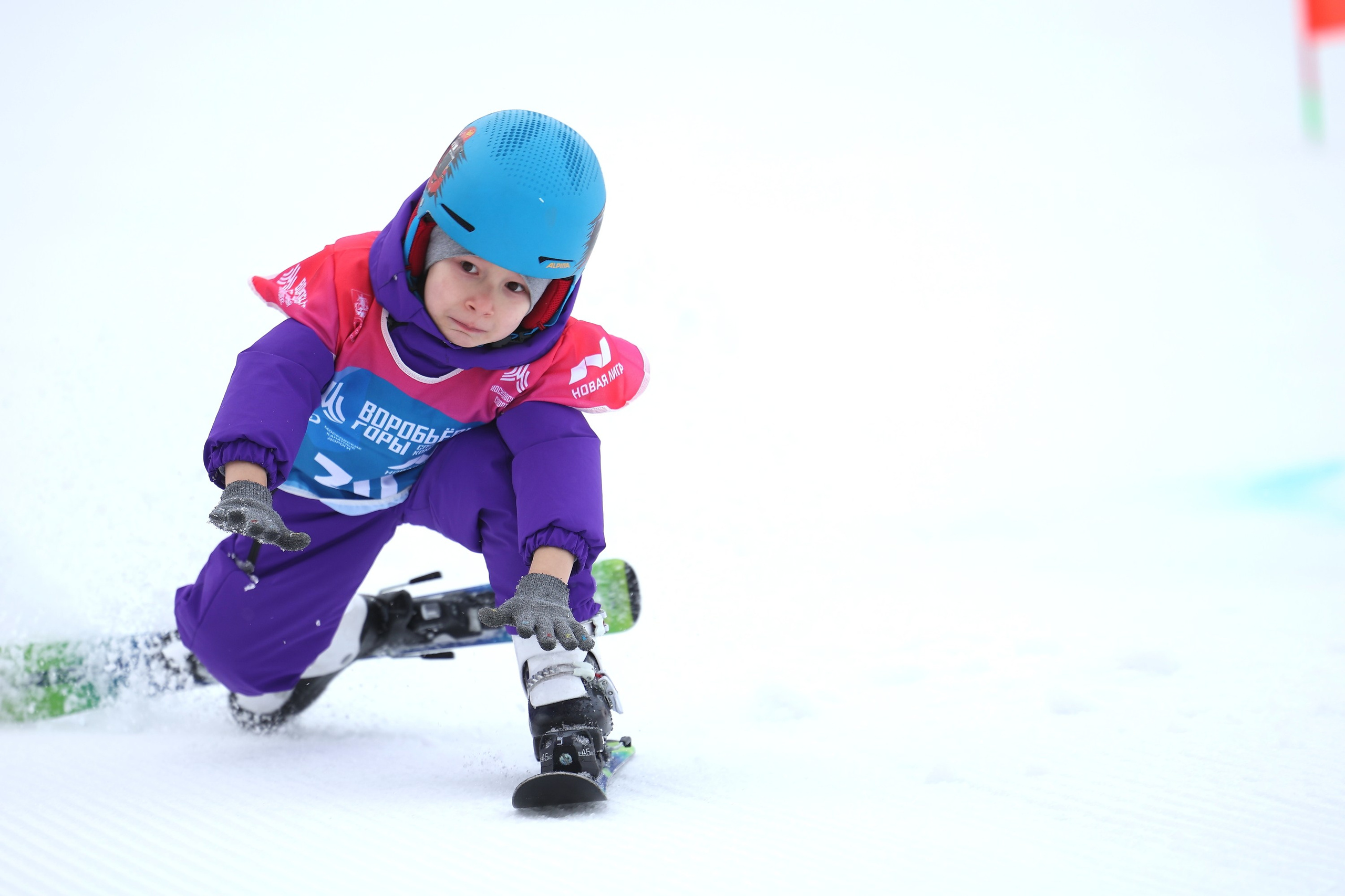 Соревнования-праздник «ЮНЫЙ ВОРОБЕЙ». Спортивный и репортажный фотограф Ермакова Светлана