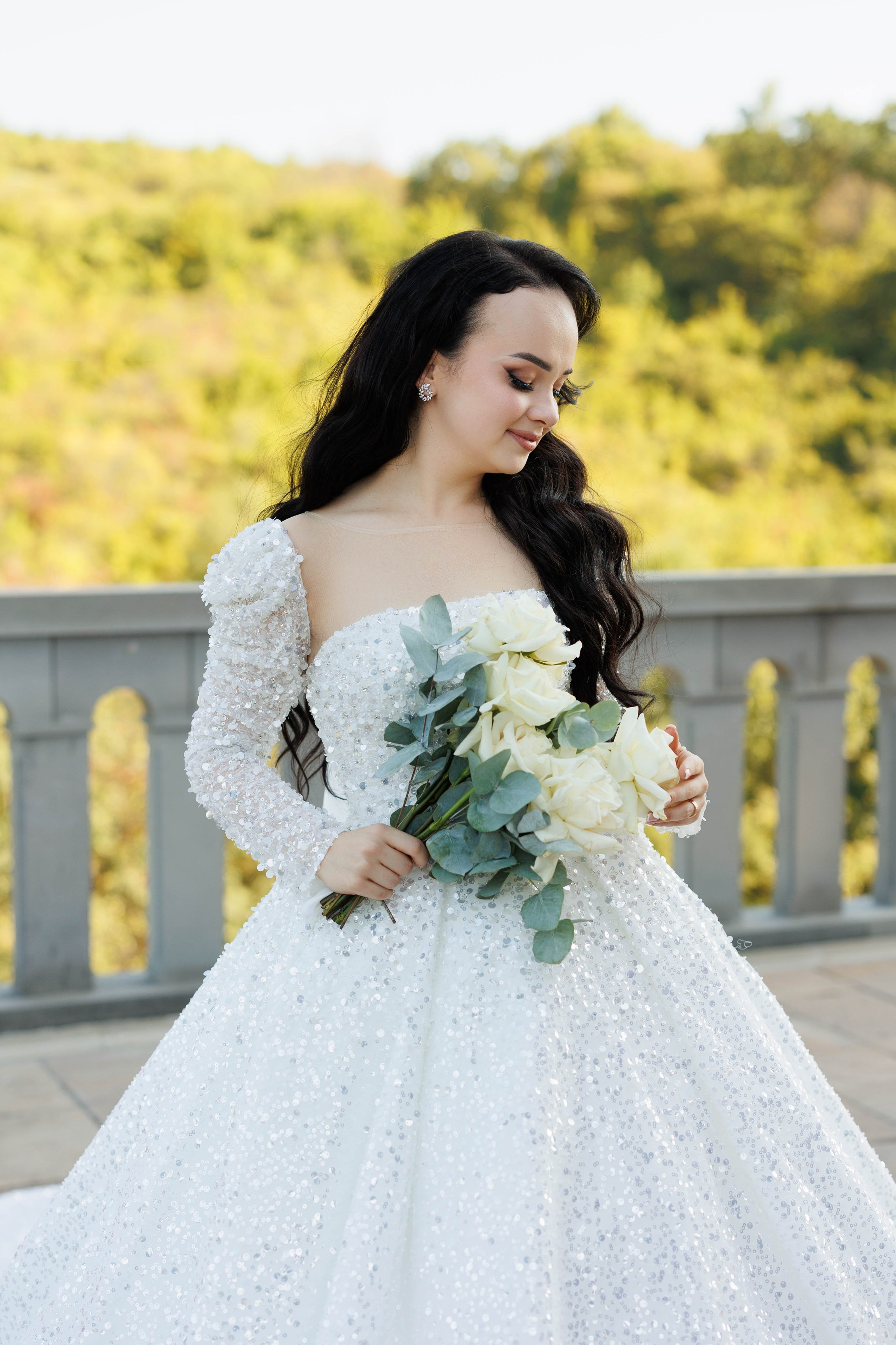 Армен&Диана. Аксанна Аракелян