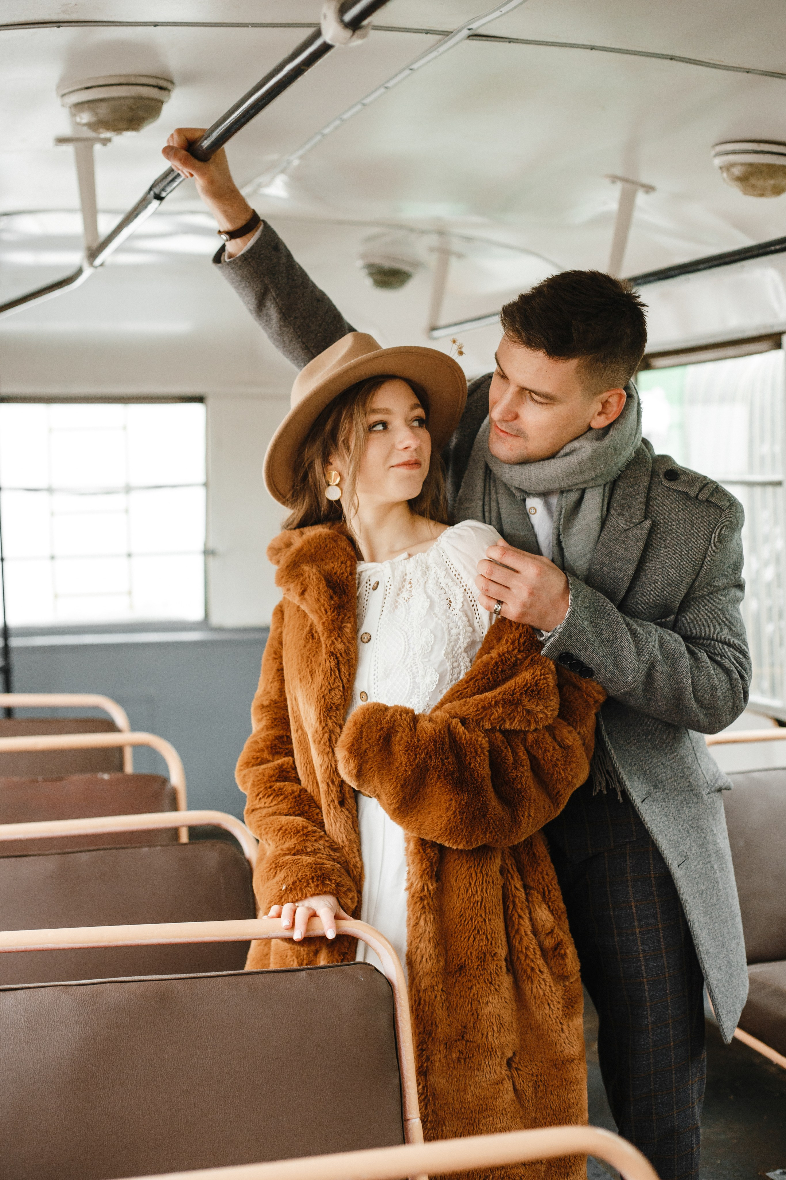 Кристина и Андрей. Главная