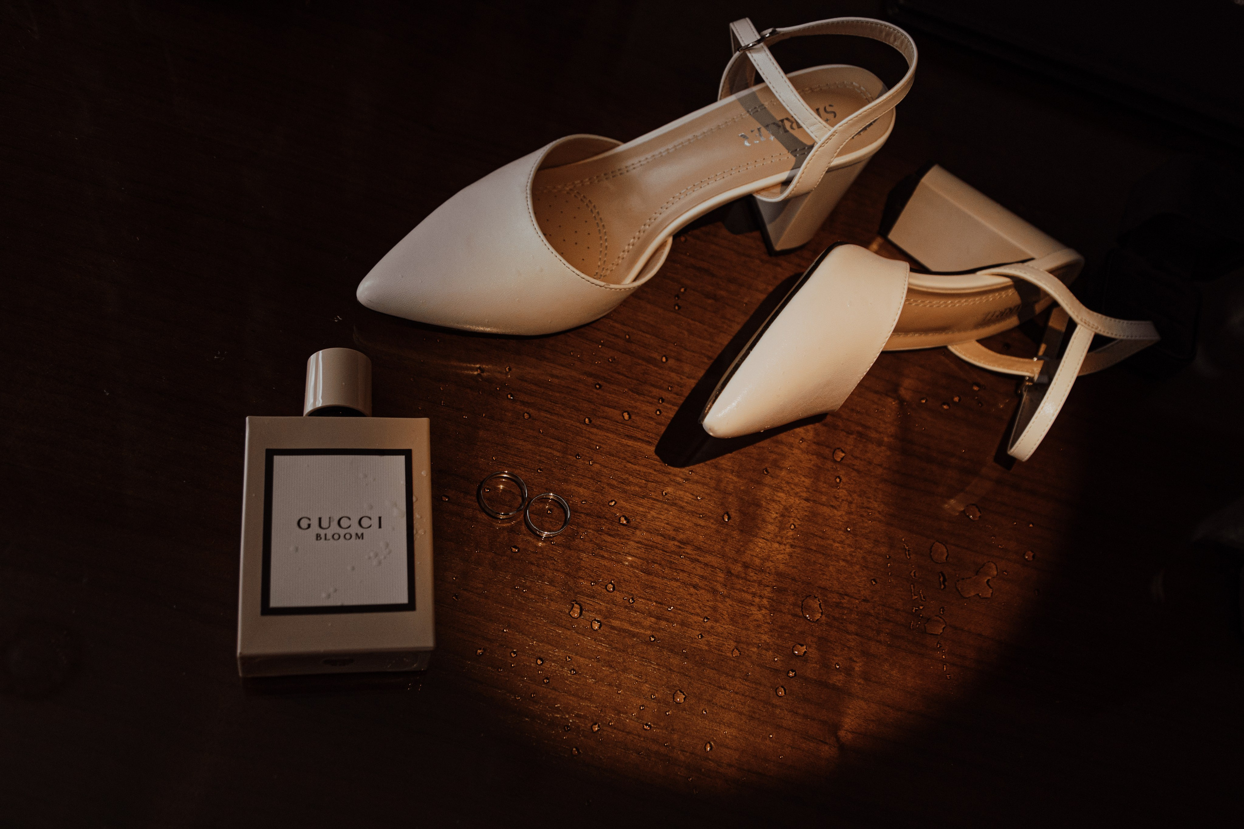 Александра и Арсений. Свадебный фотограф Челябинск