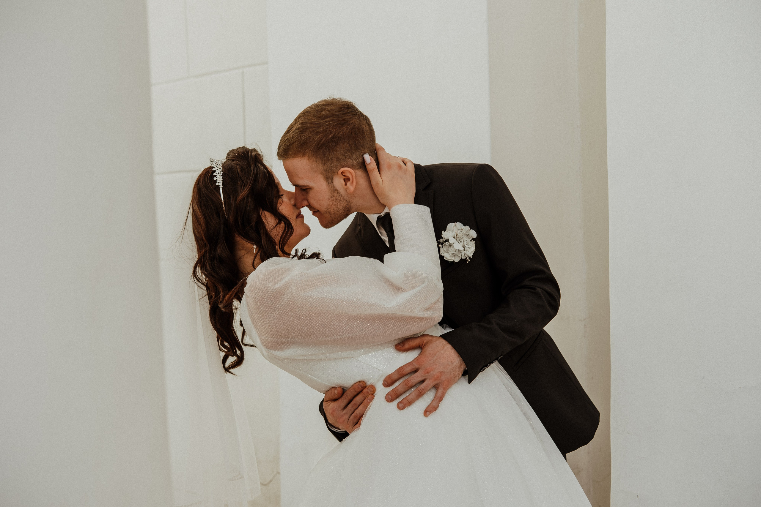 1. Свадебный фотограф Челябинск