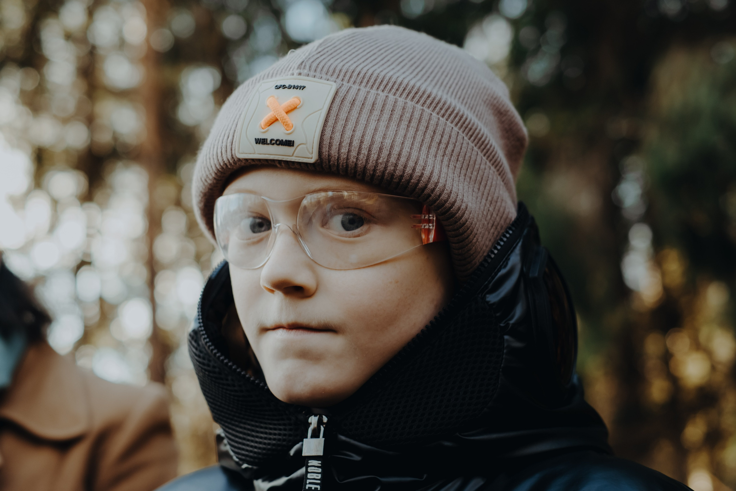 Terra Nova: Пробуждение |Грани Миров. Фотограф Аннё| Москва