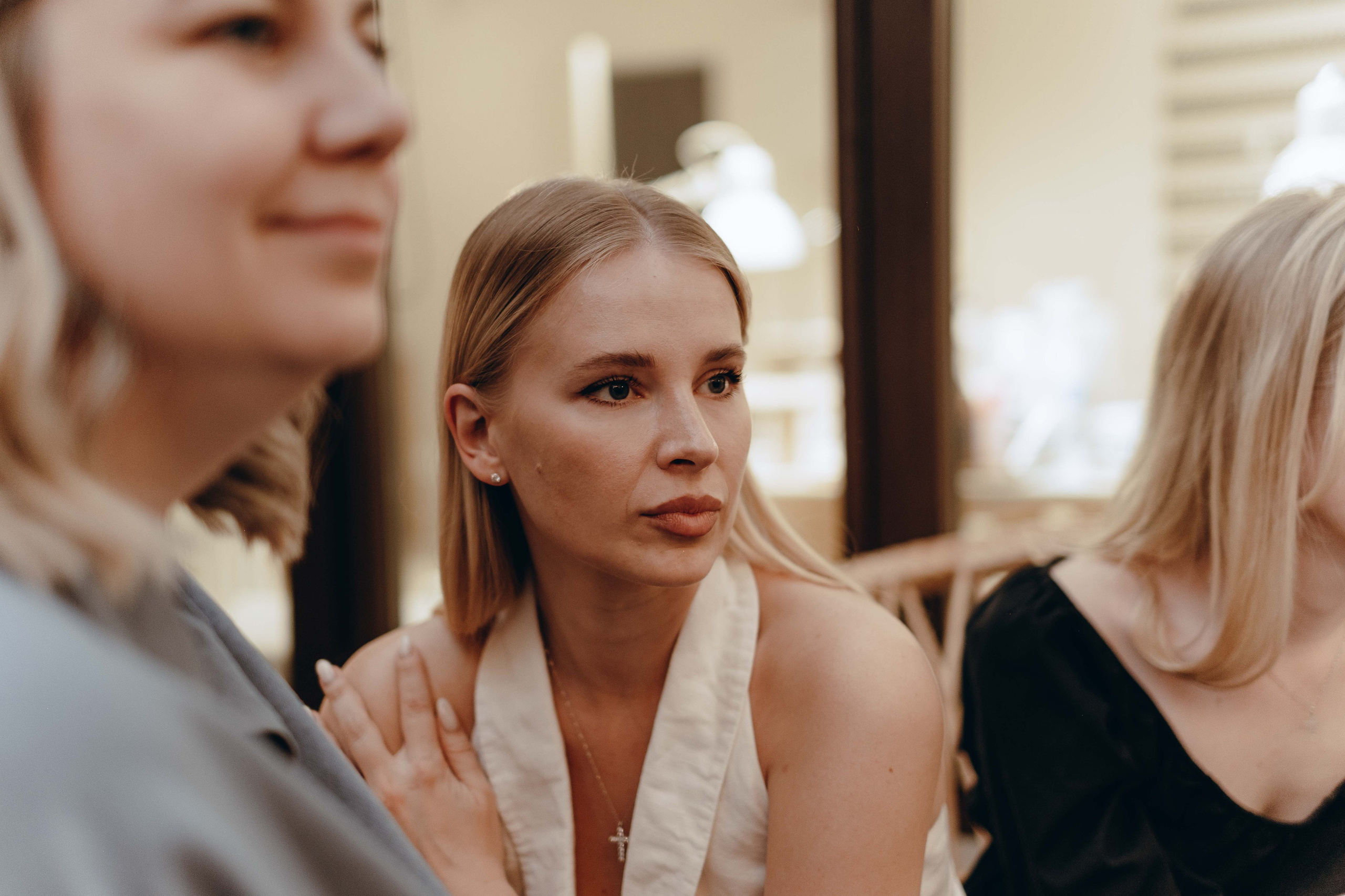 Корпоратив SUGA. Фотограф Аннё| Москва