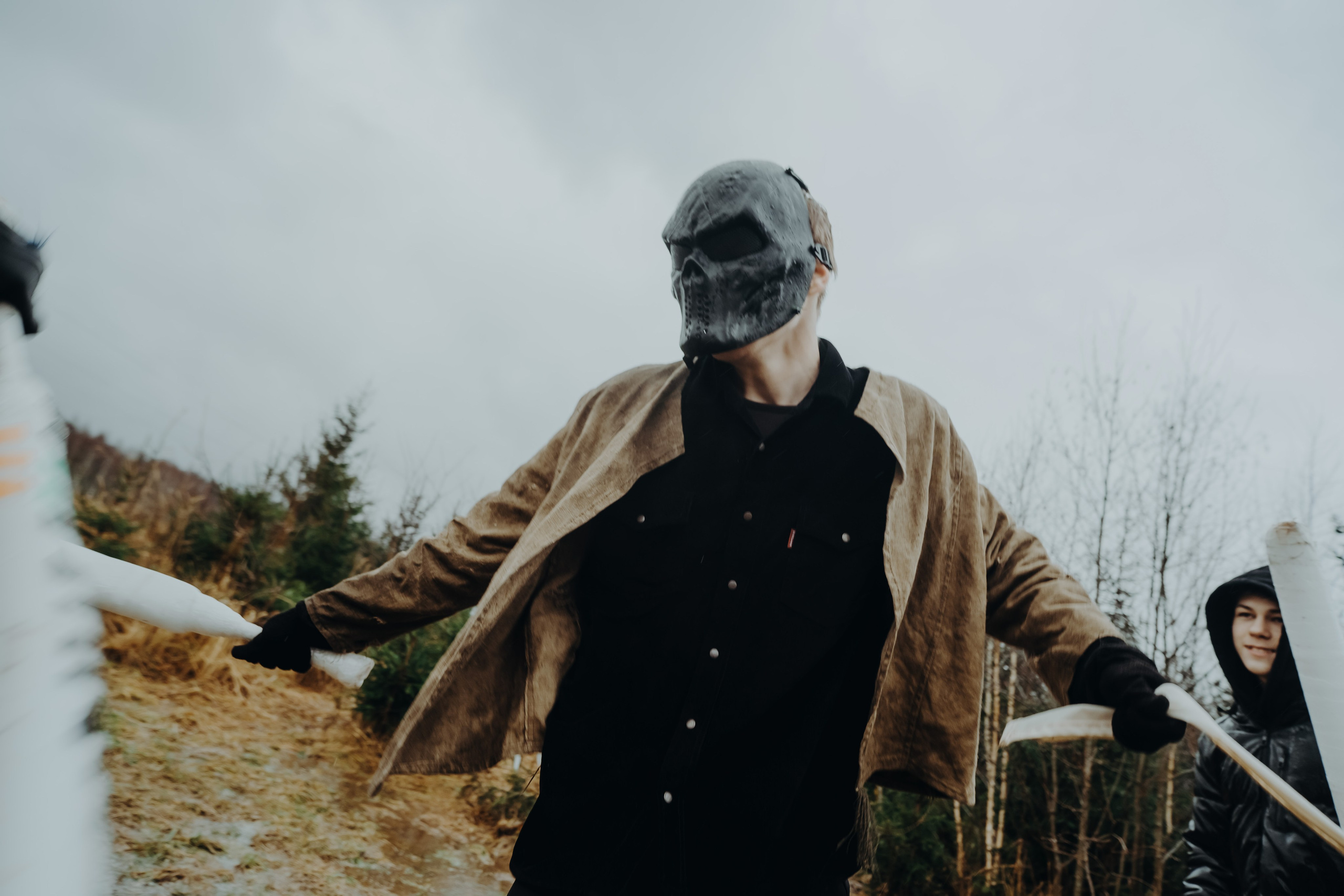 Terra Nova: Пробуждение |Грани Миров. Фотограф Аннё| Москва