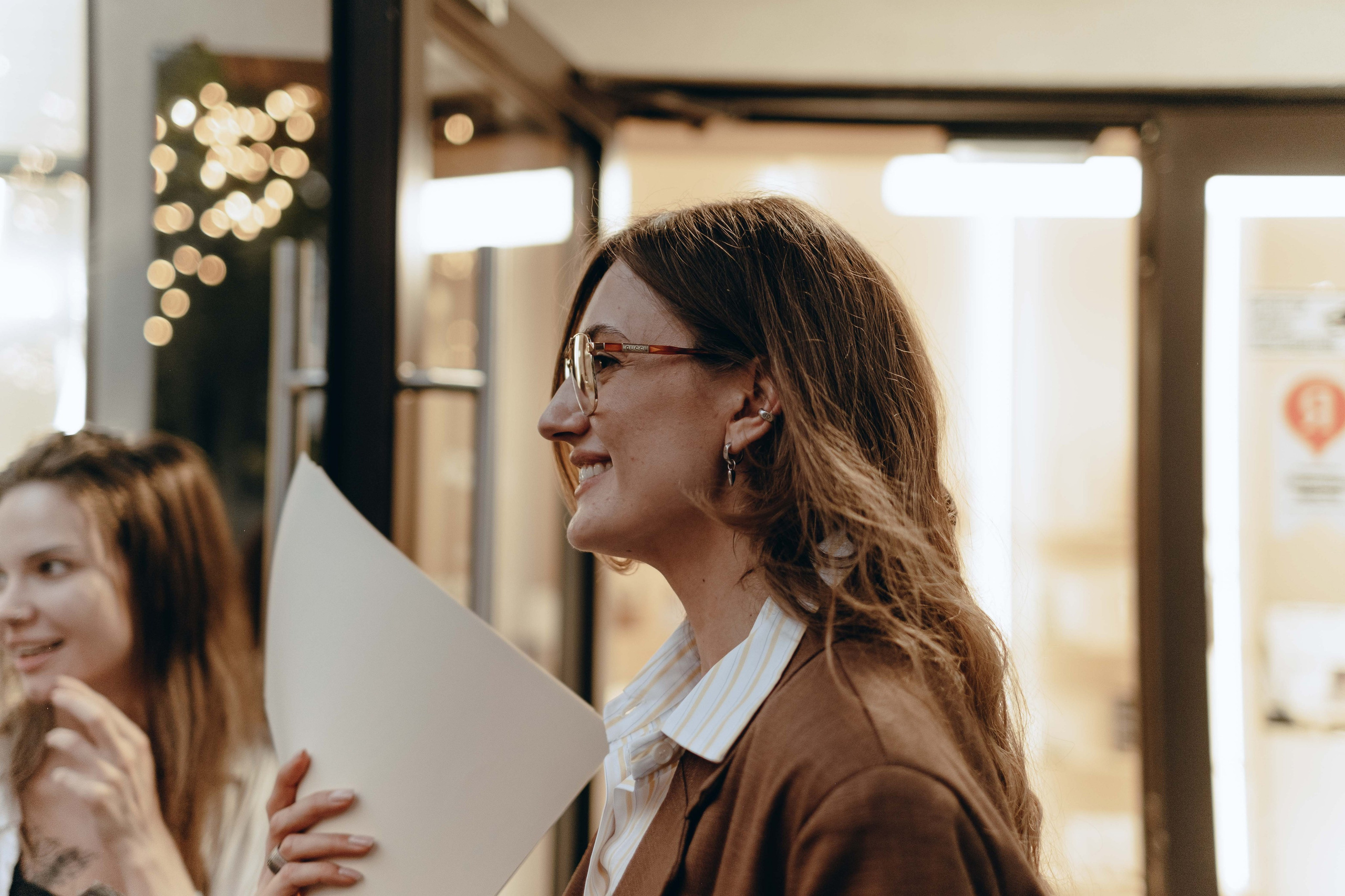 Корпоратив SUGA. Фотограф Аннё| Москва