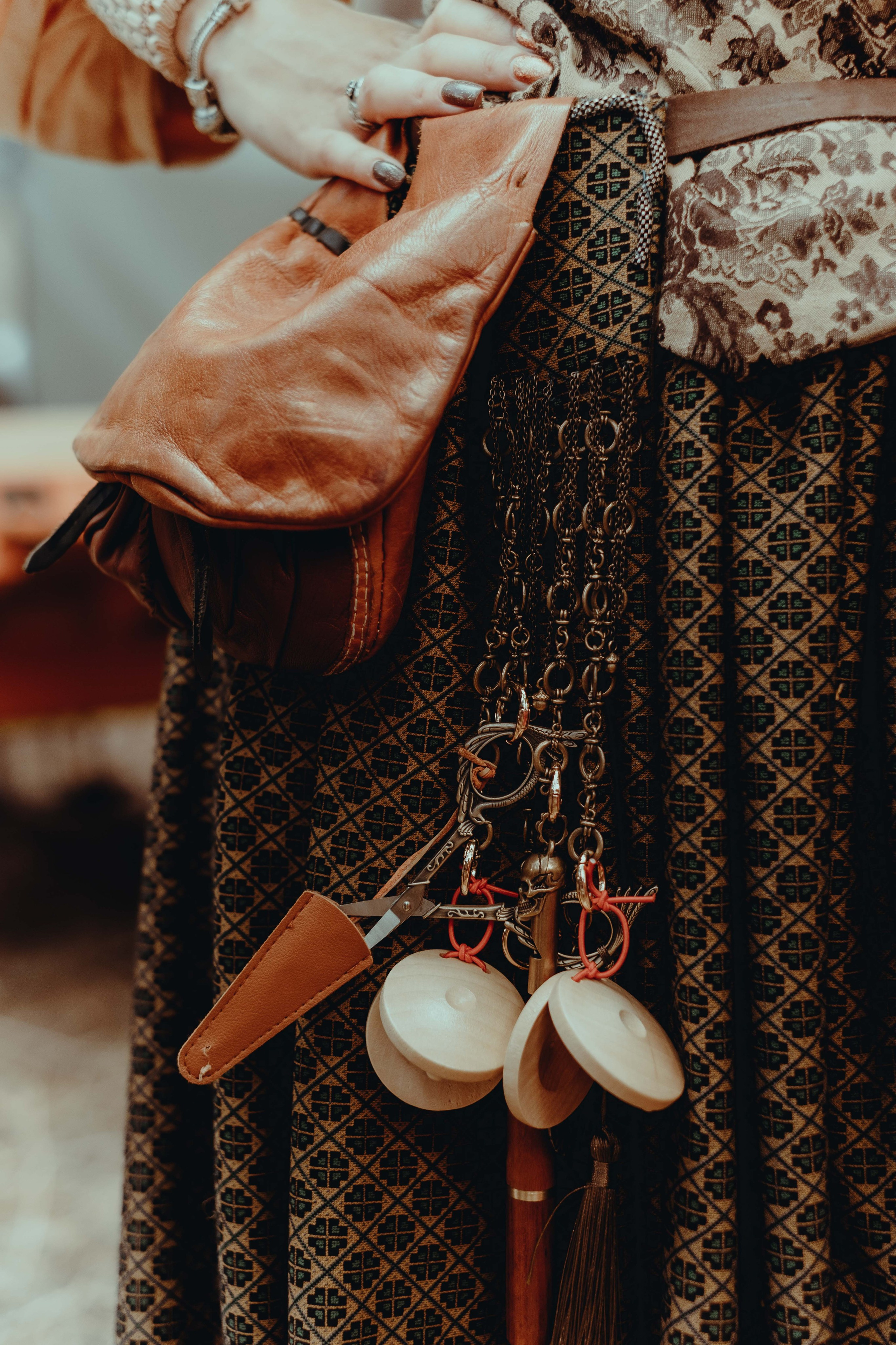 Отряд: эпоха Кометы. Фотограф Аннё| Москва