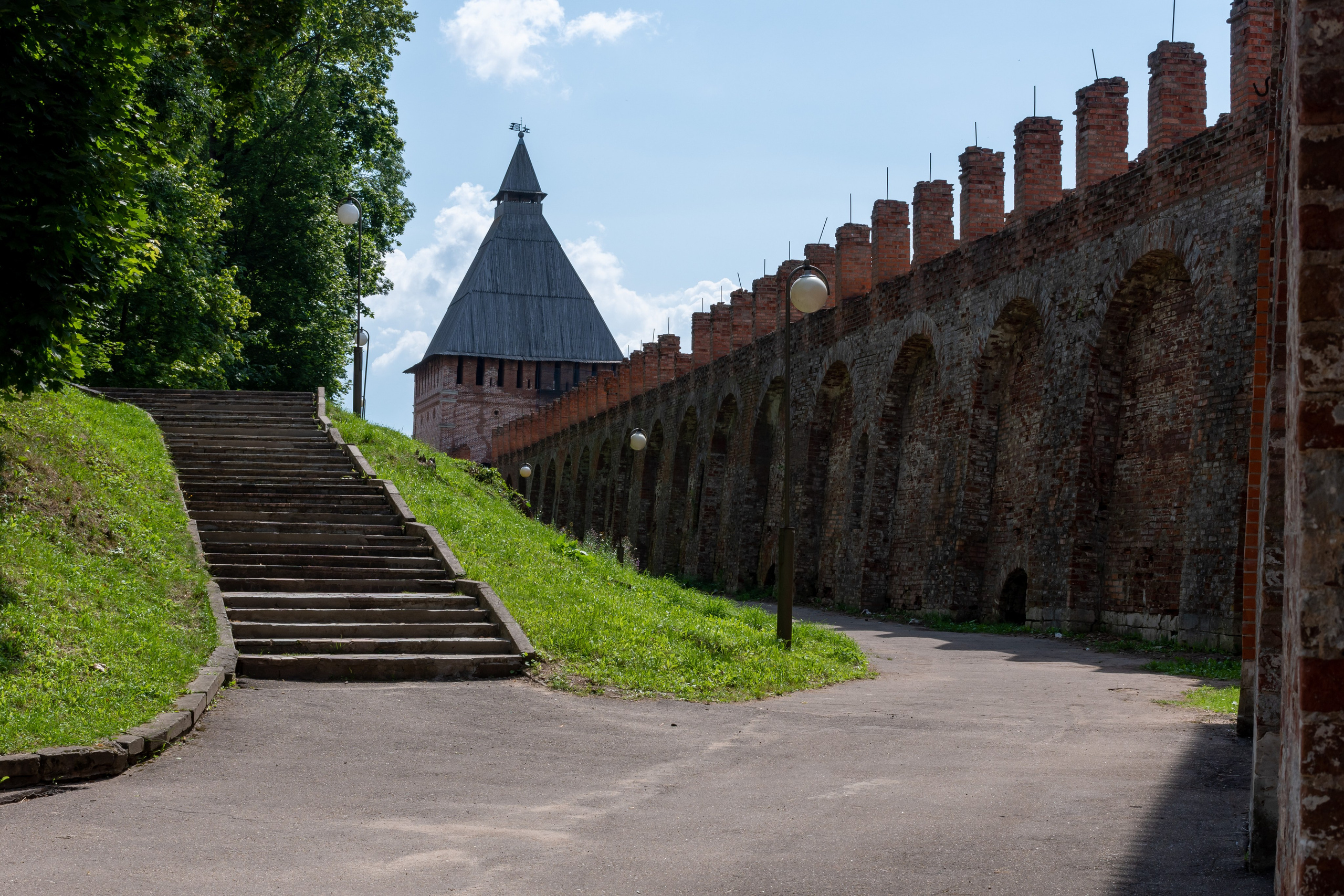 20220803-04 Смоленск. Дмитрий Ремизов. Фотография, как хобби