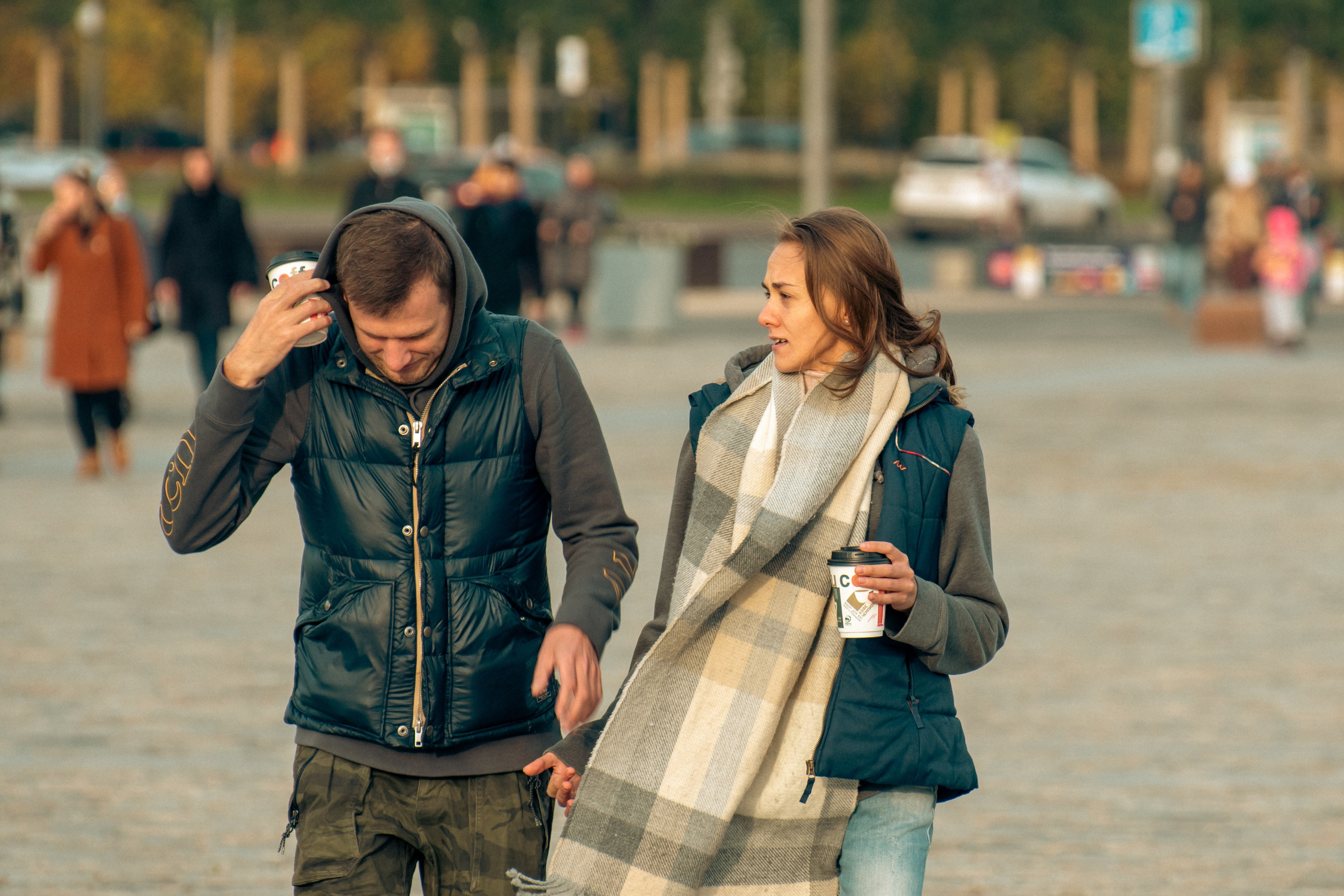 20211003 Поклонка. Дмитрий Ремизов. Фотография, как хобби