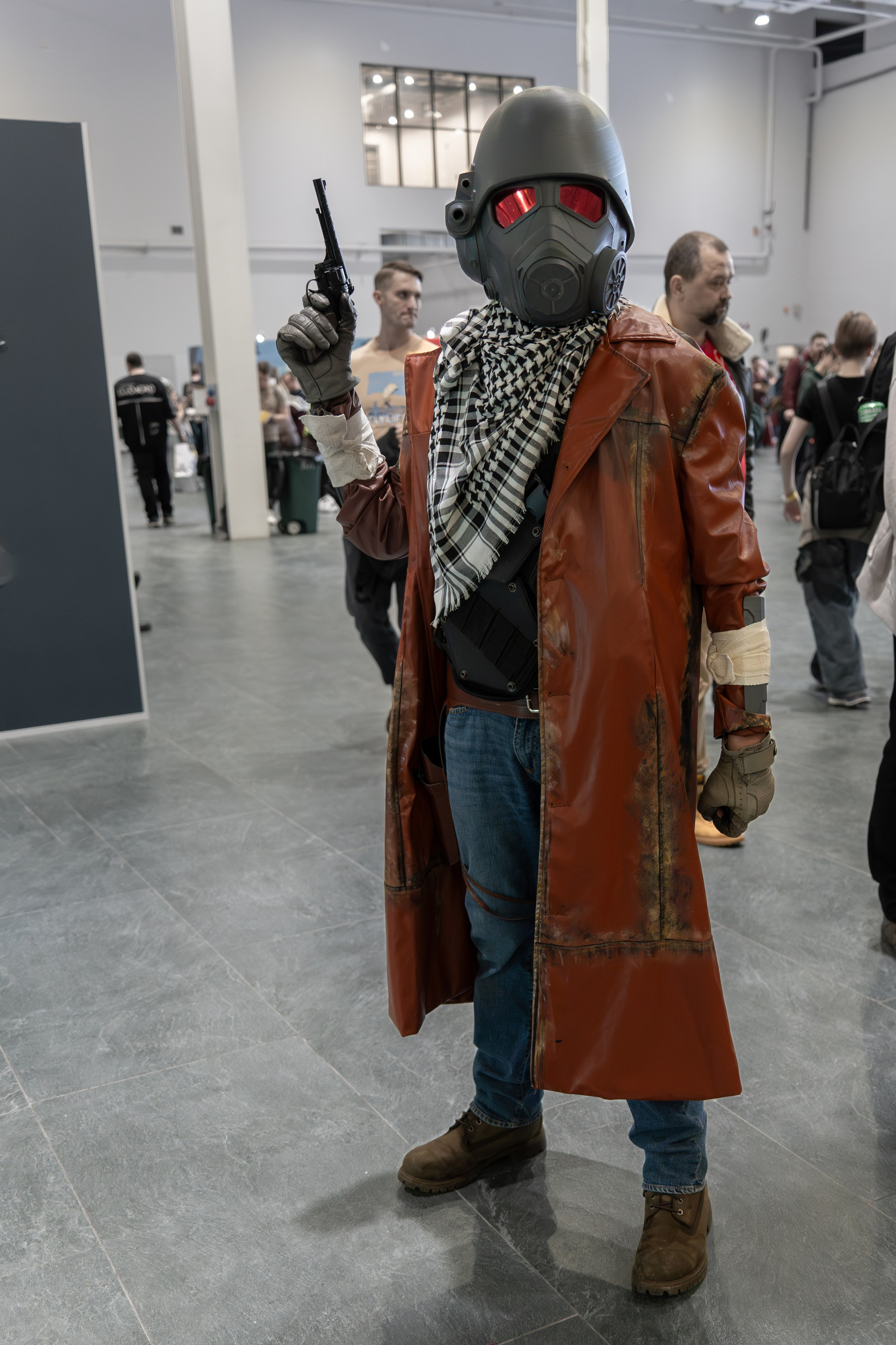 20251214 Comic Con. Дмитрий Ремизов. Фотография, как хобби