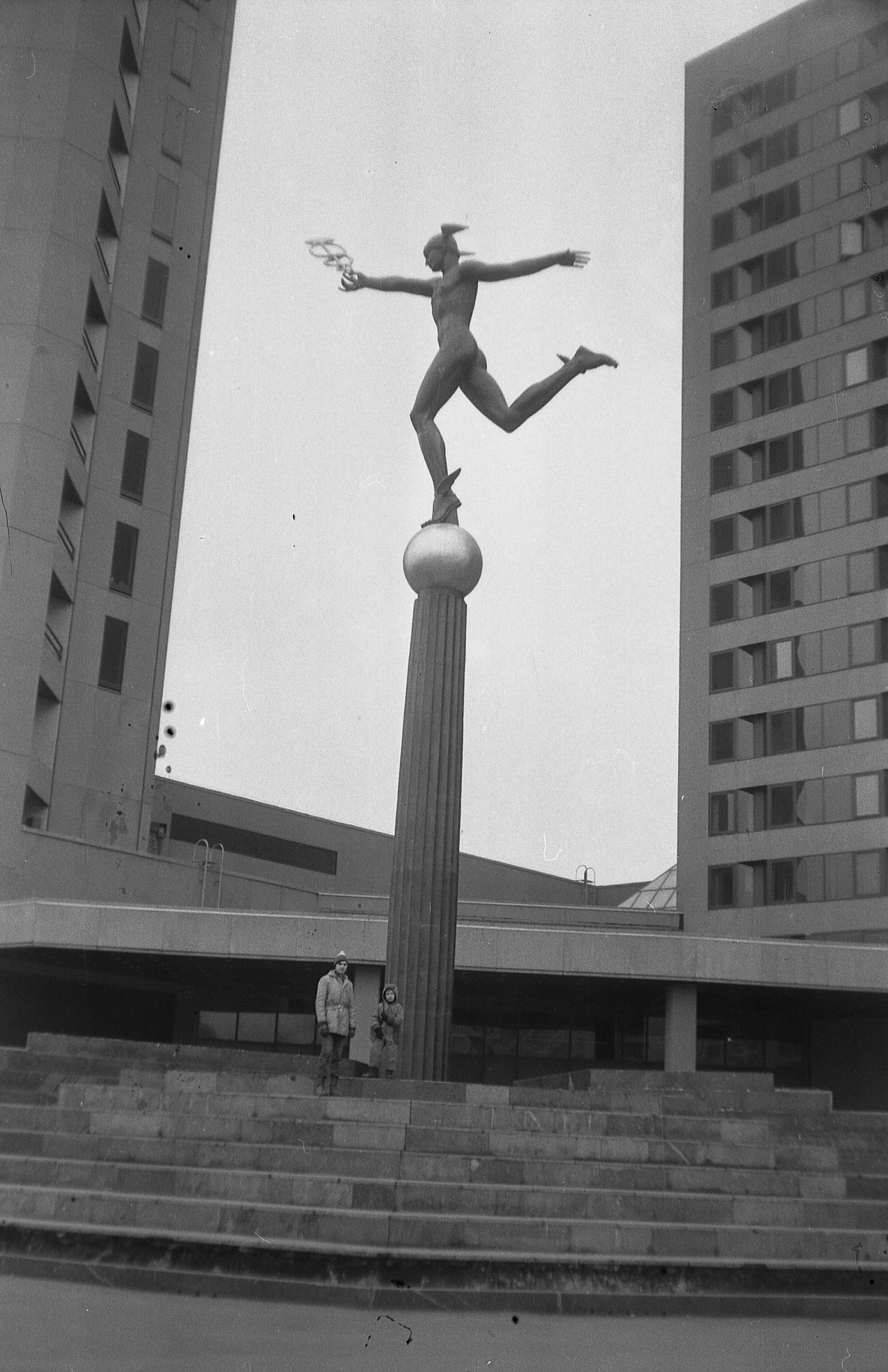 20210525_City. Дмитрий Ремизов. Фотография, как хобби