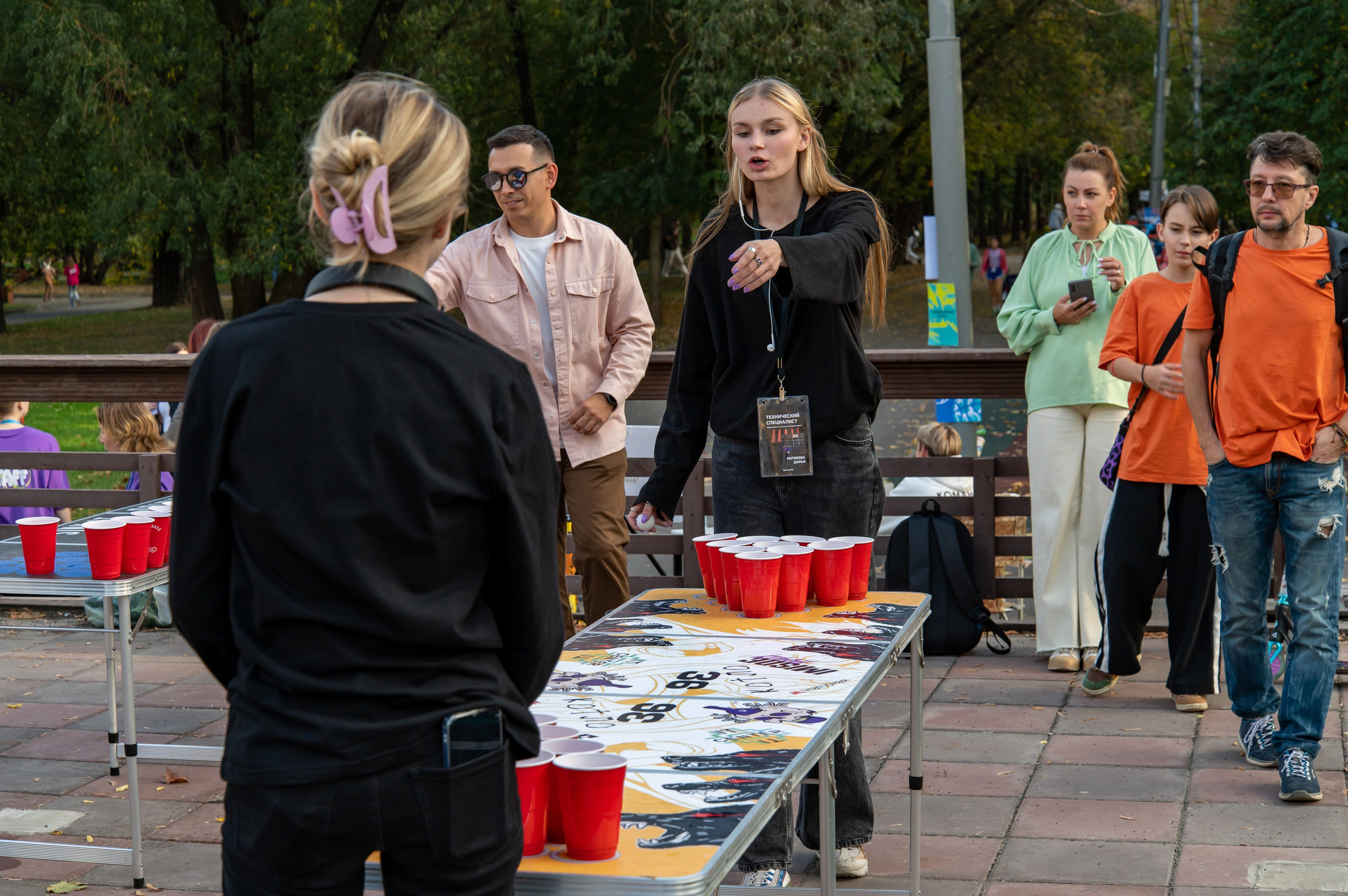 20230930 Красная Пресня. Дмитрий Ремизов. Фотография, как хобби