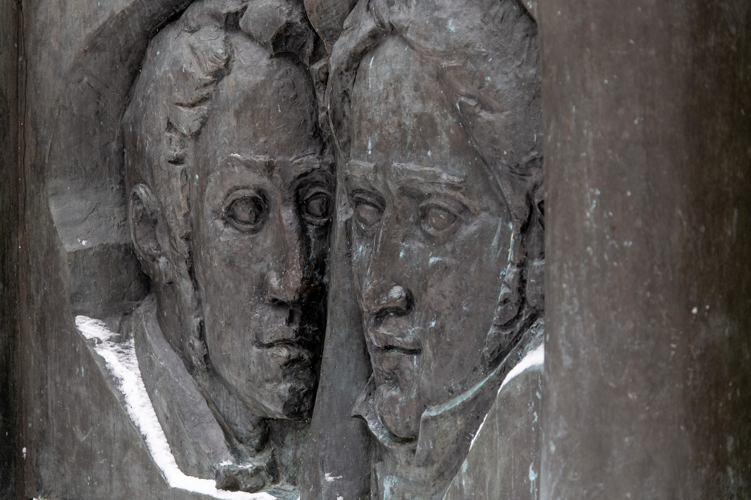 20230305 Воробьёвы и Лужники. Дмитрий Ремизов. Фотография, как хобби