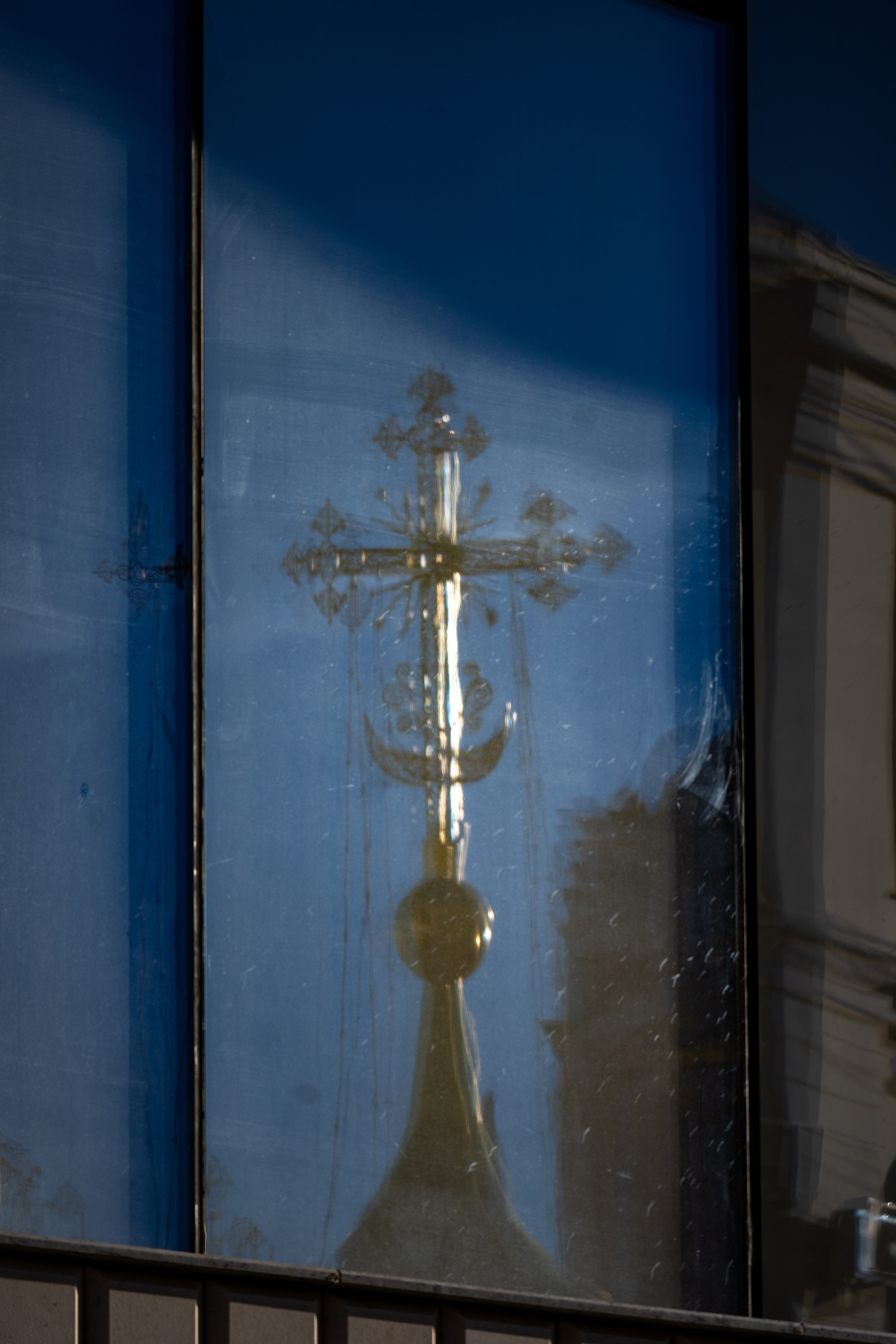 20250309 Таганка — Китай-город. Дмитрий Ремизов. Фотография, как хобби