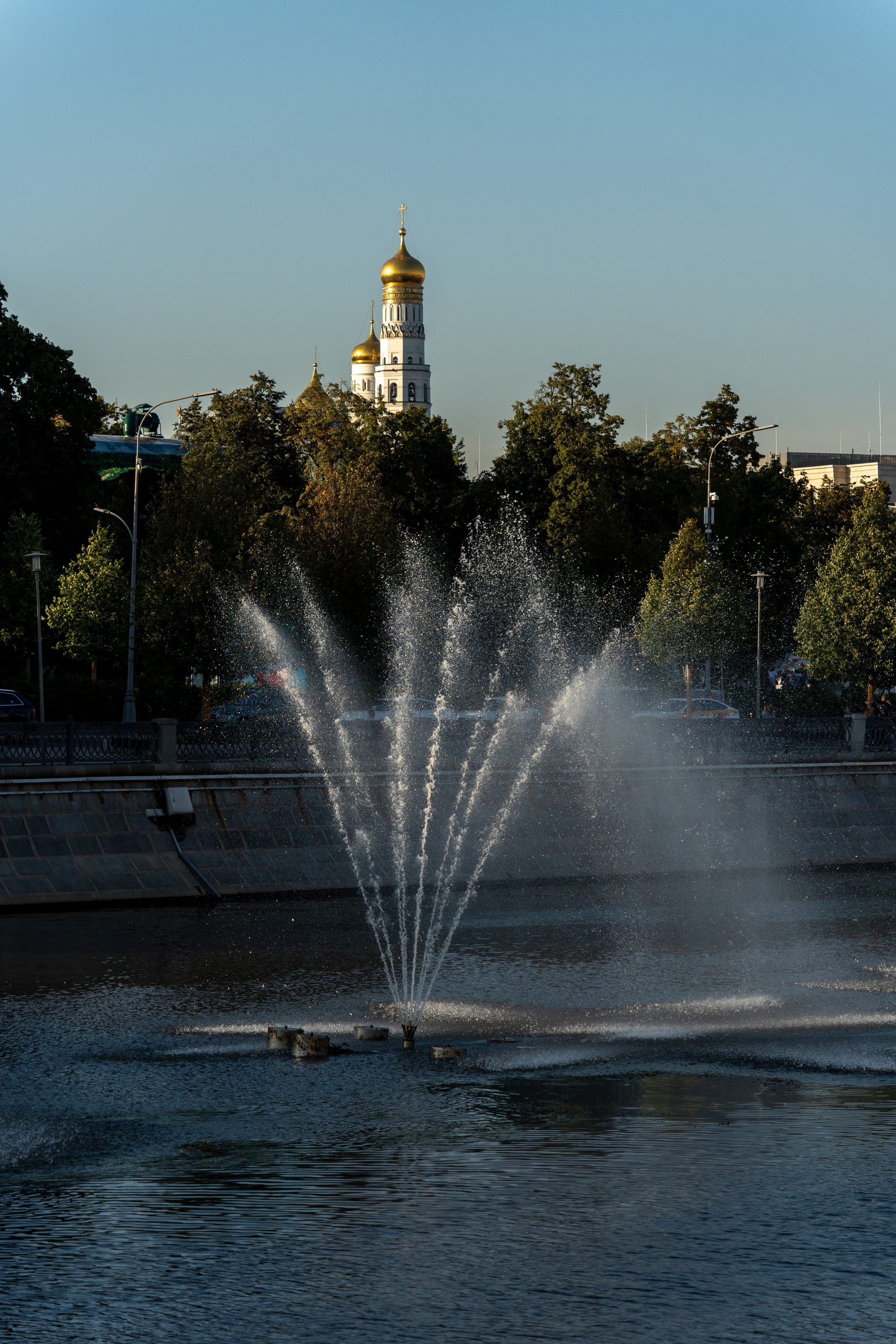 20250830 Полянка — Арбатская. Дмитрий Ремизов. Фотография, как хобби