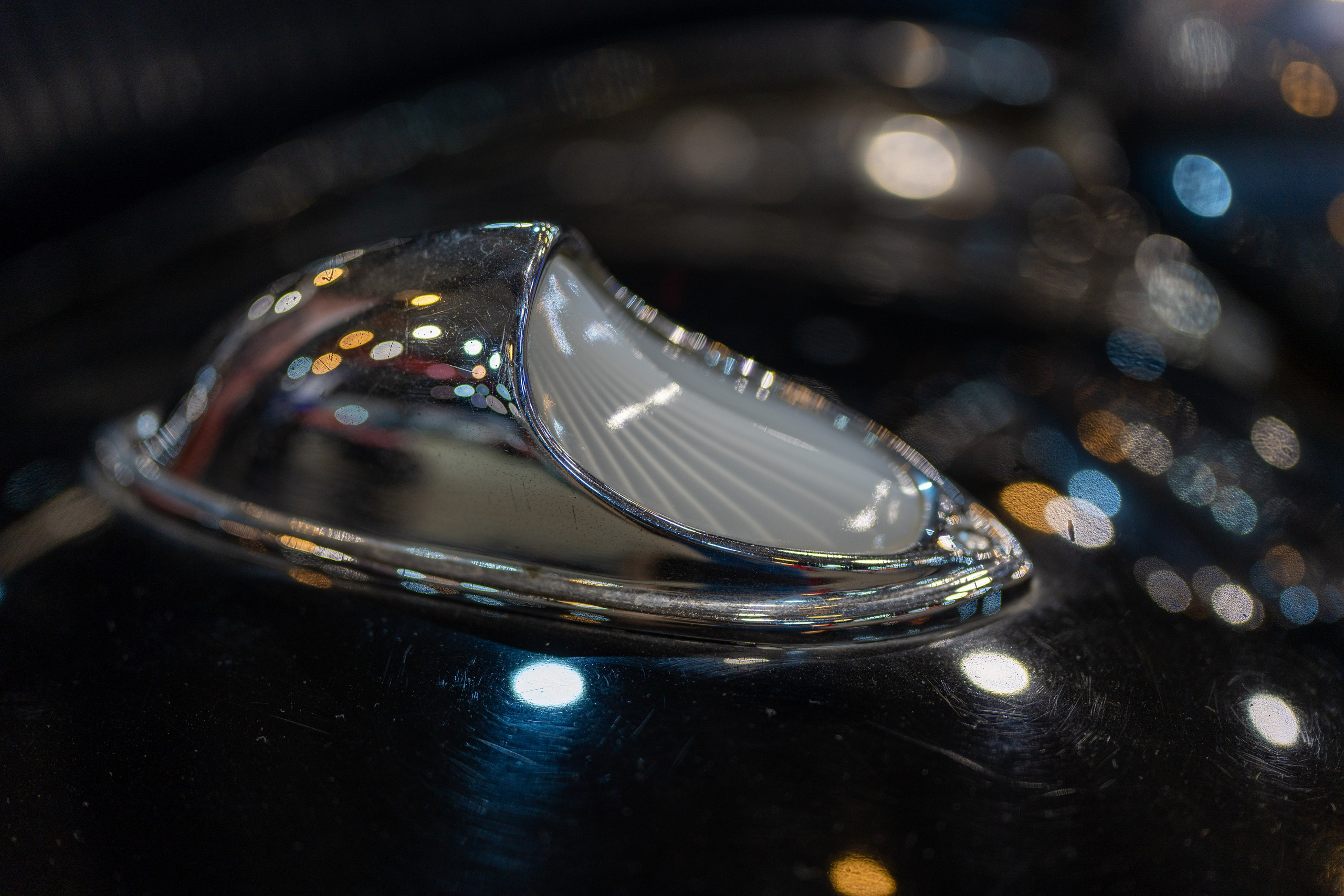 20251028 Музей Автомобили мира. Дмитрий Ремизов. Фотография, как хобби