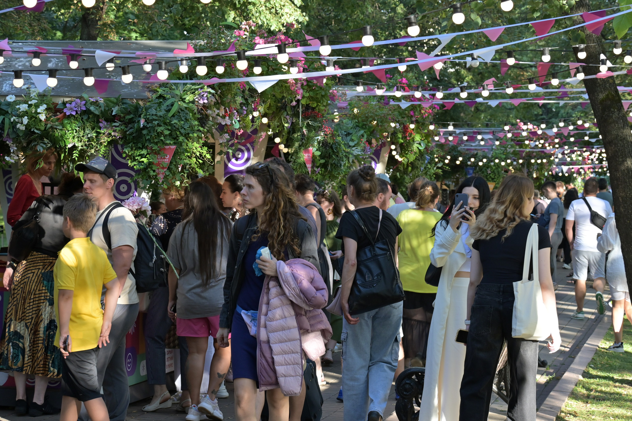 20240720 от Сретенского бульвара до площади Революции. Дмитрий Ремизов. Фотография, как хобби