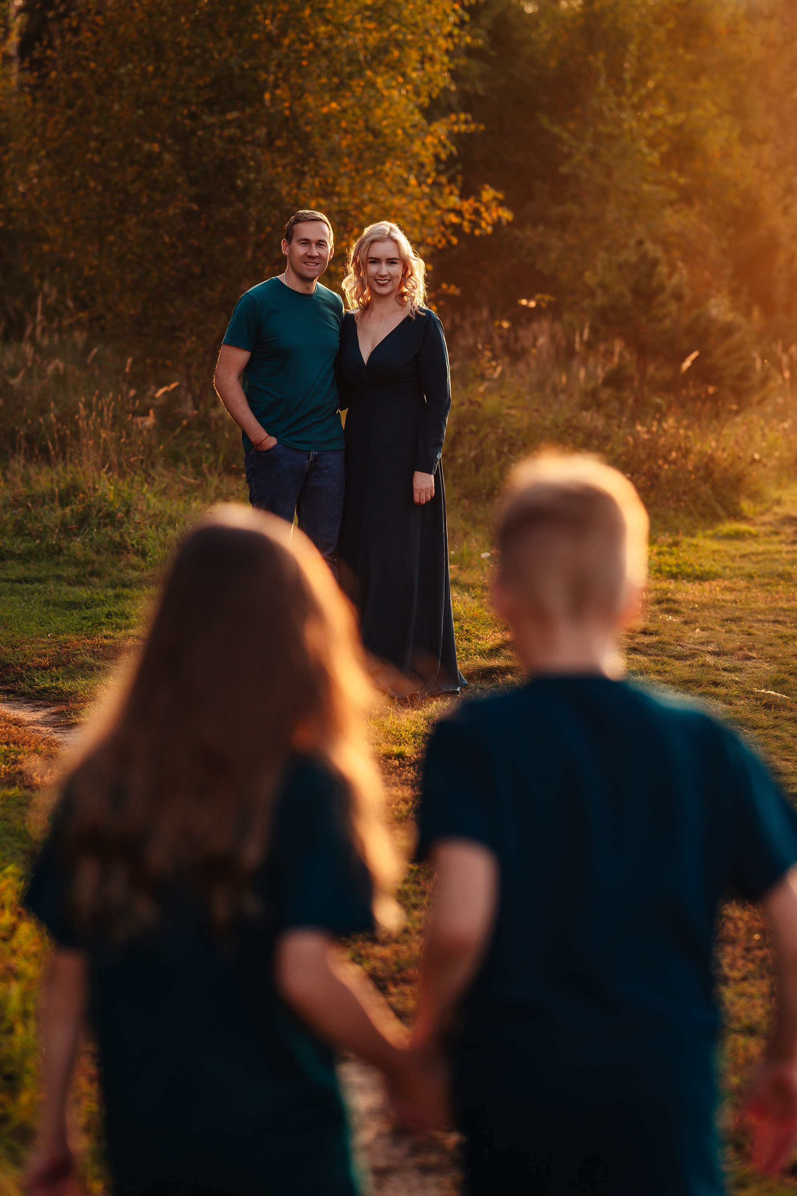 Семейные съёмки. Фотограф в г. Ярославле. Полина Чистякова