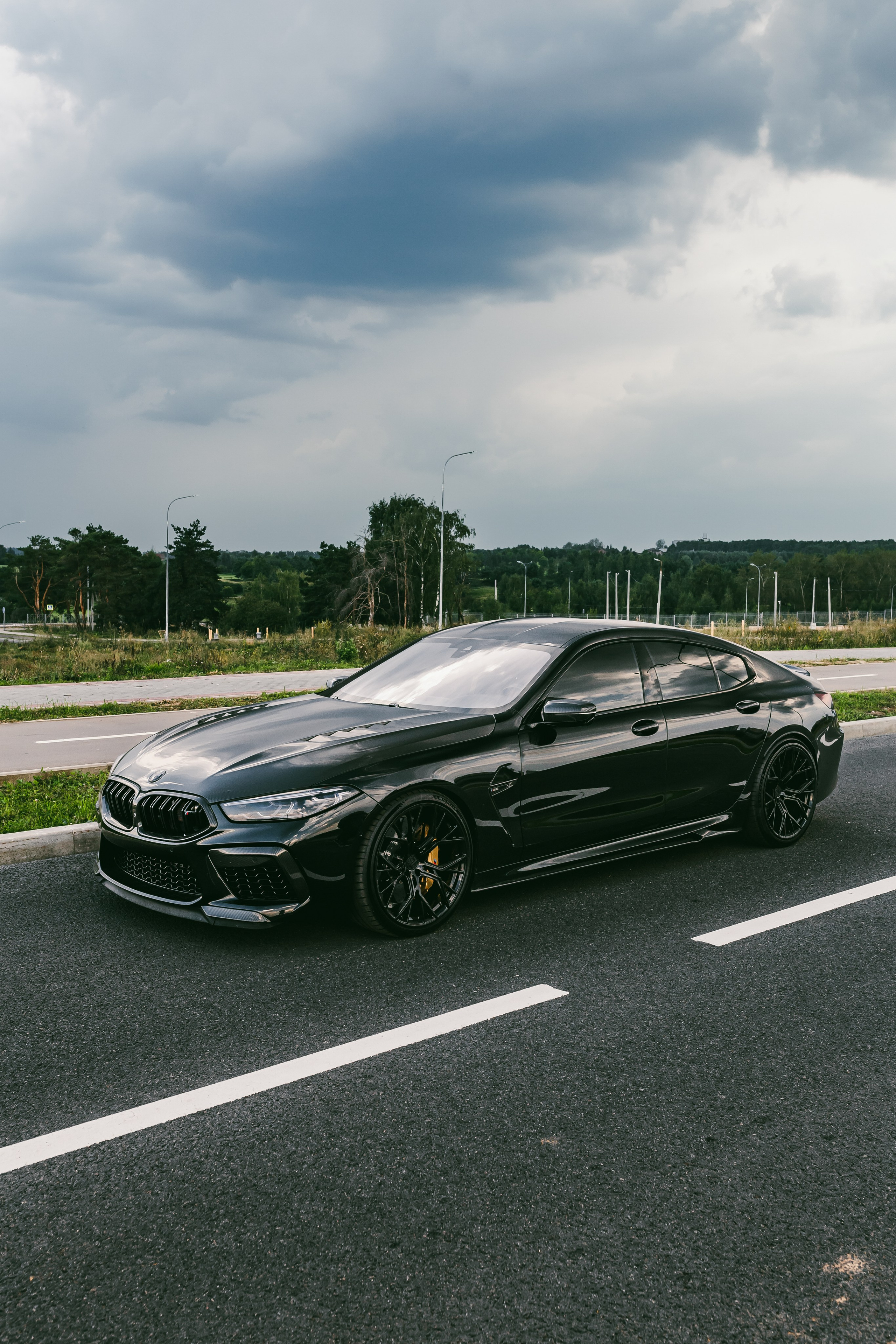 Автомобили и не только. Фотограф в Санкт-Петербурге Дмитрий Брусс