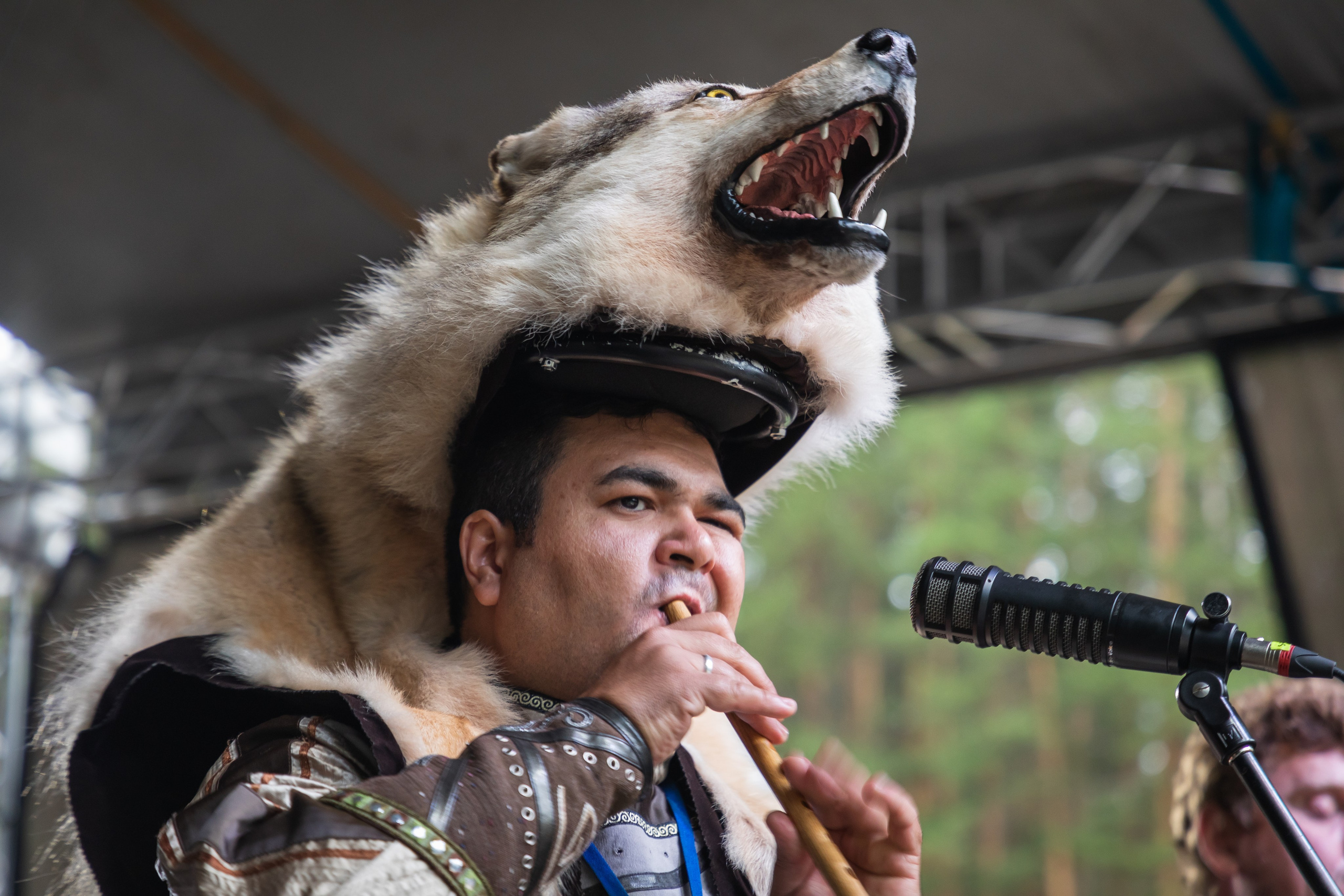 Эвер Джаз. Главная