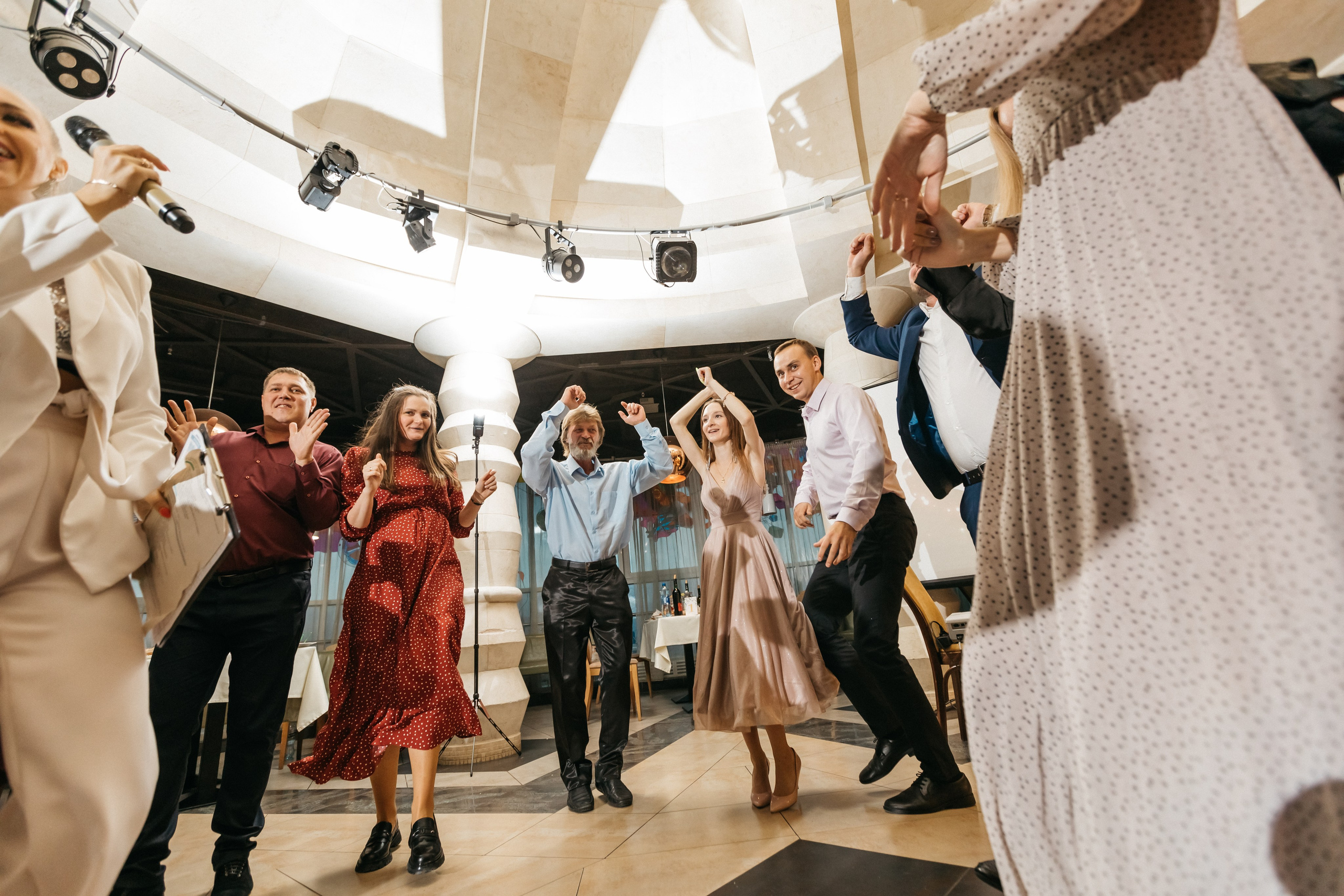 Татьяна и Константин. Главная