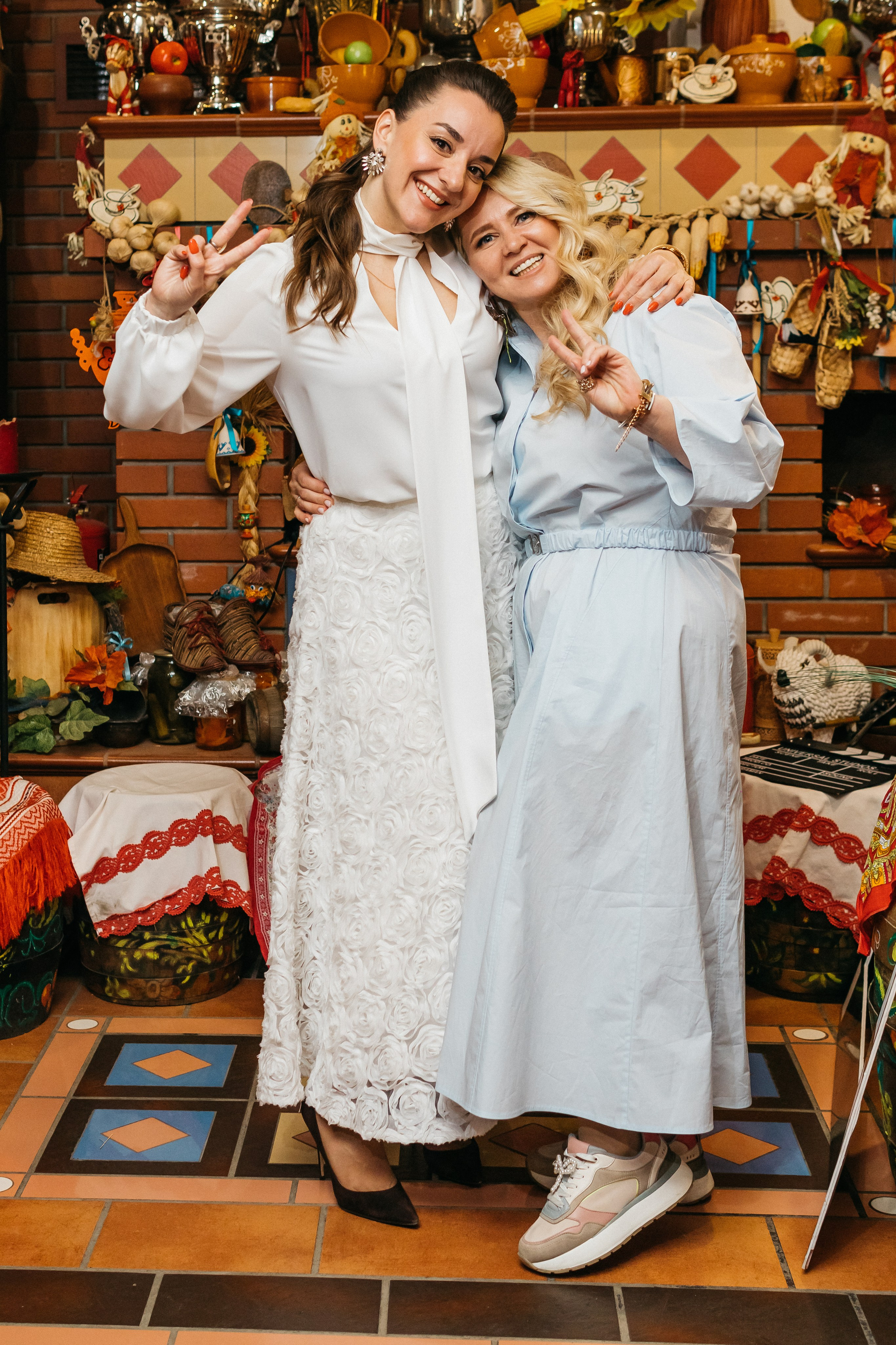 Юбилей Кирилл. Главная