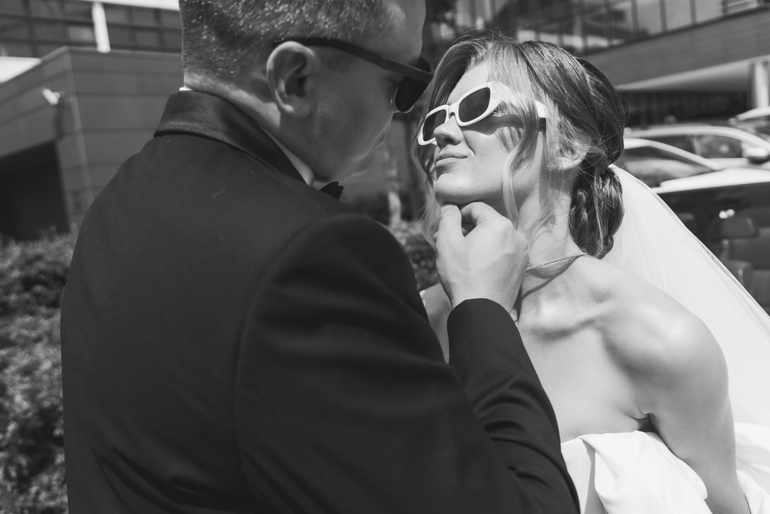 Виктория и Антон. Свадебный и семейный фотограф Екатеринбург Настя Саедгалина