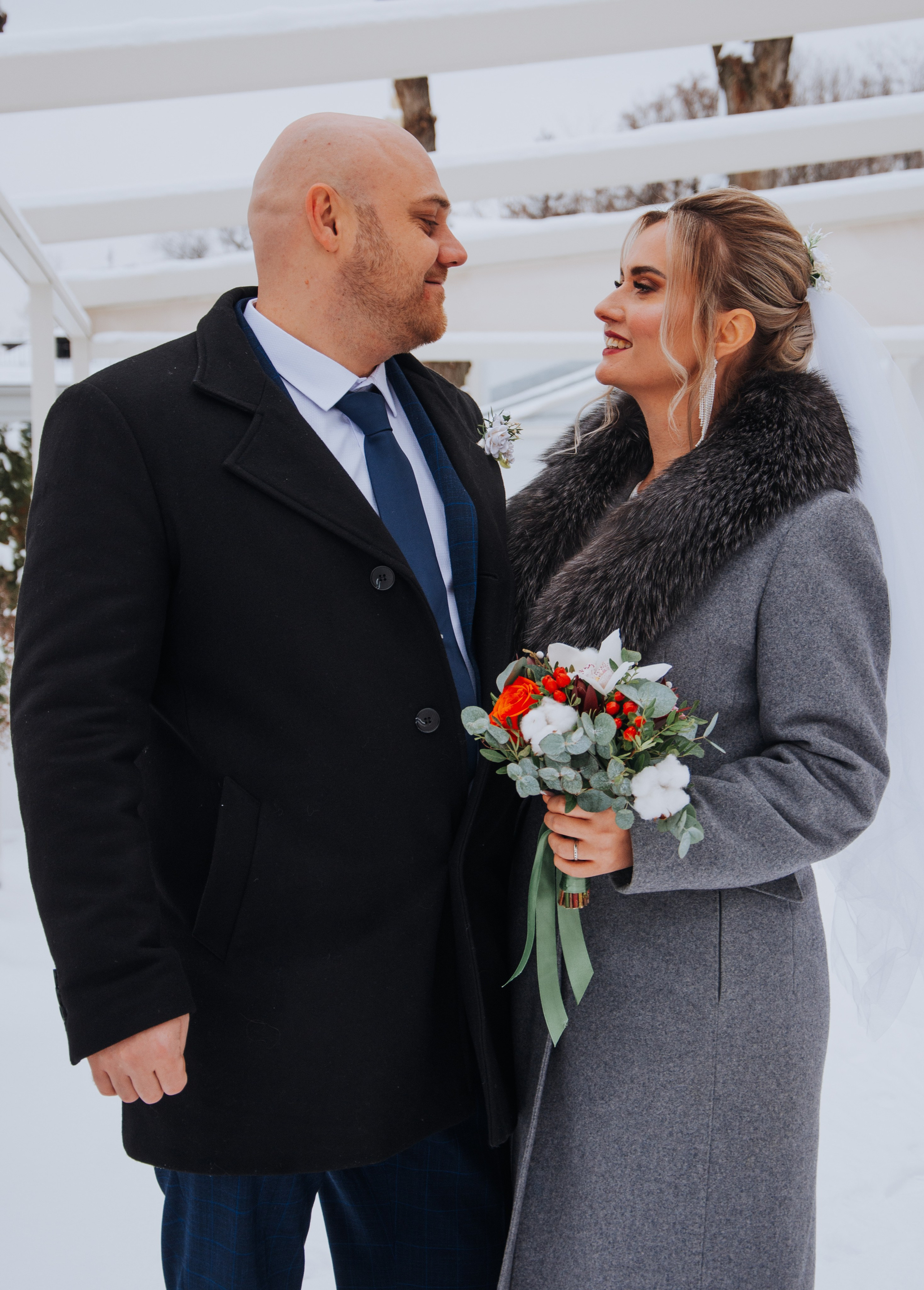 Павел+Гульшат, ВДНХ, Щёлково. Фотограф Щёлково