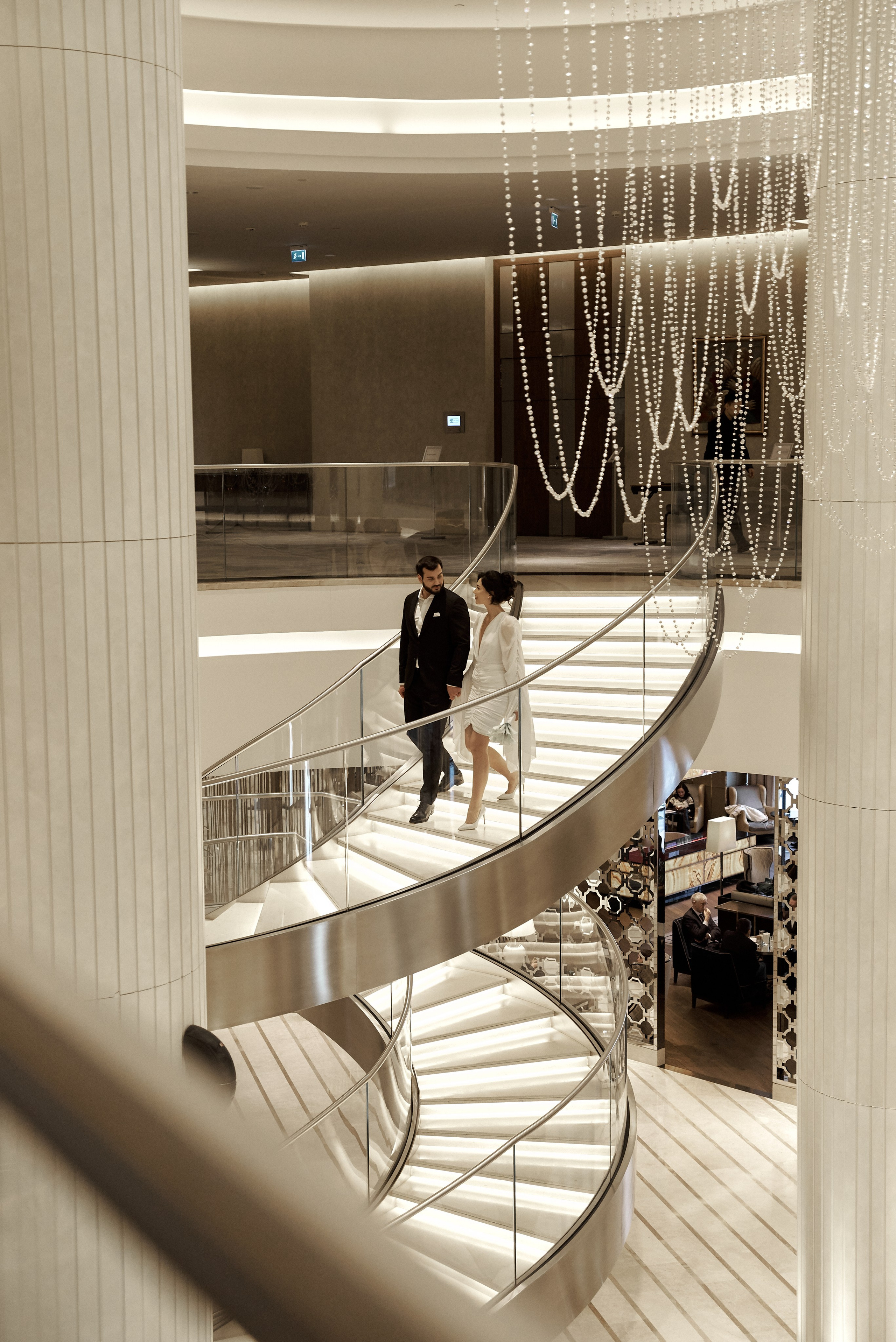 СВАДЕБНЫЕ. Фотограф Москва Александра Клименко