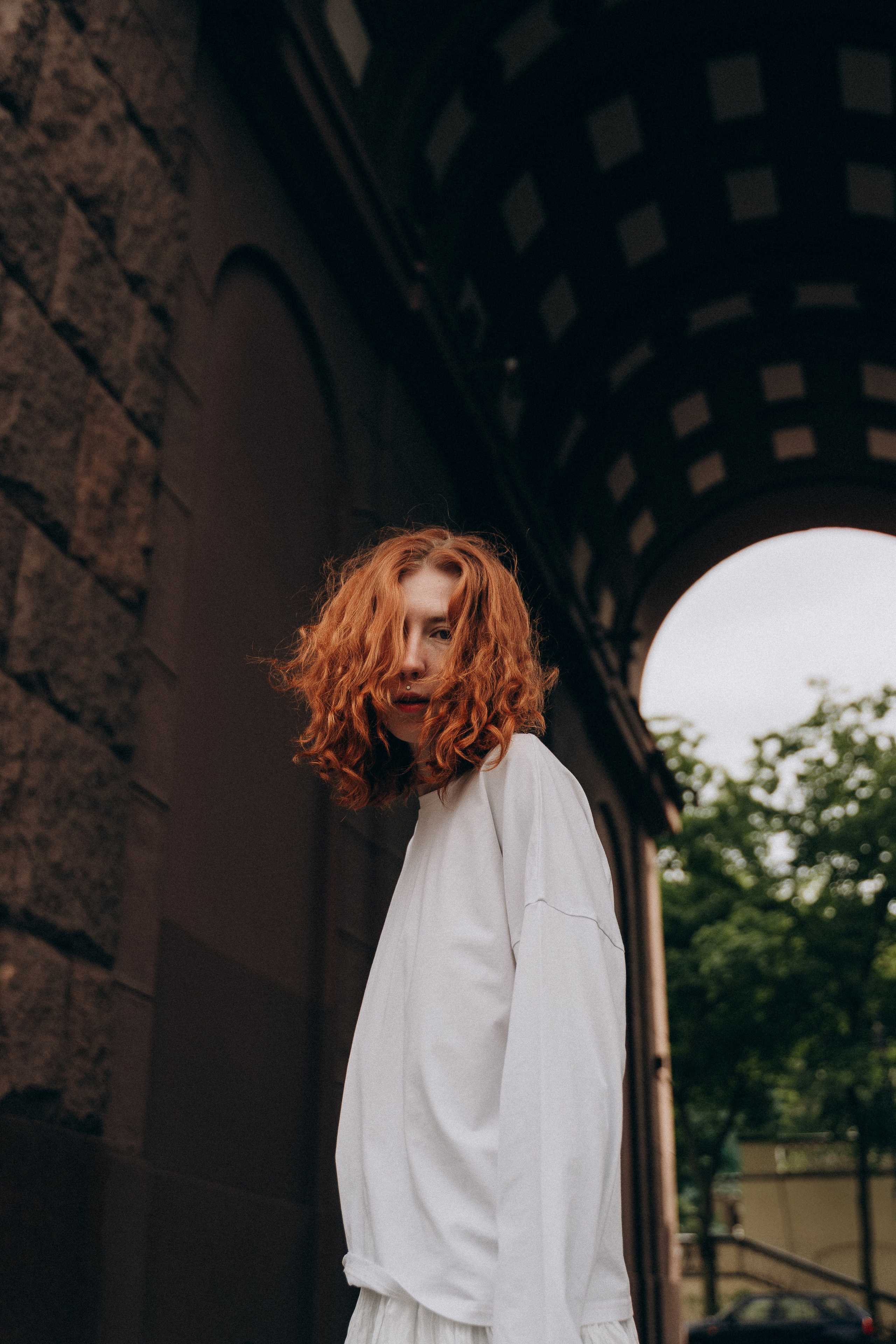 Алина. Фотограф Москва Виктория-Антуанетта